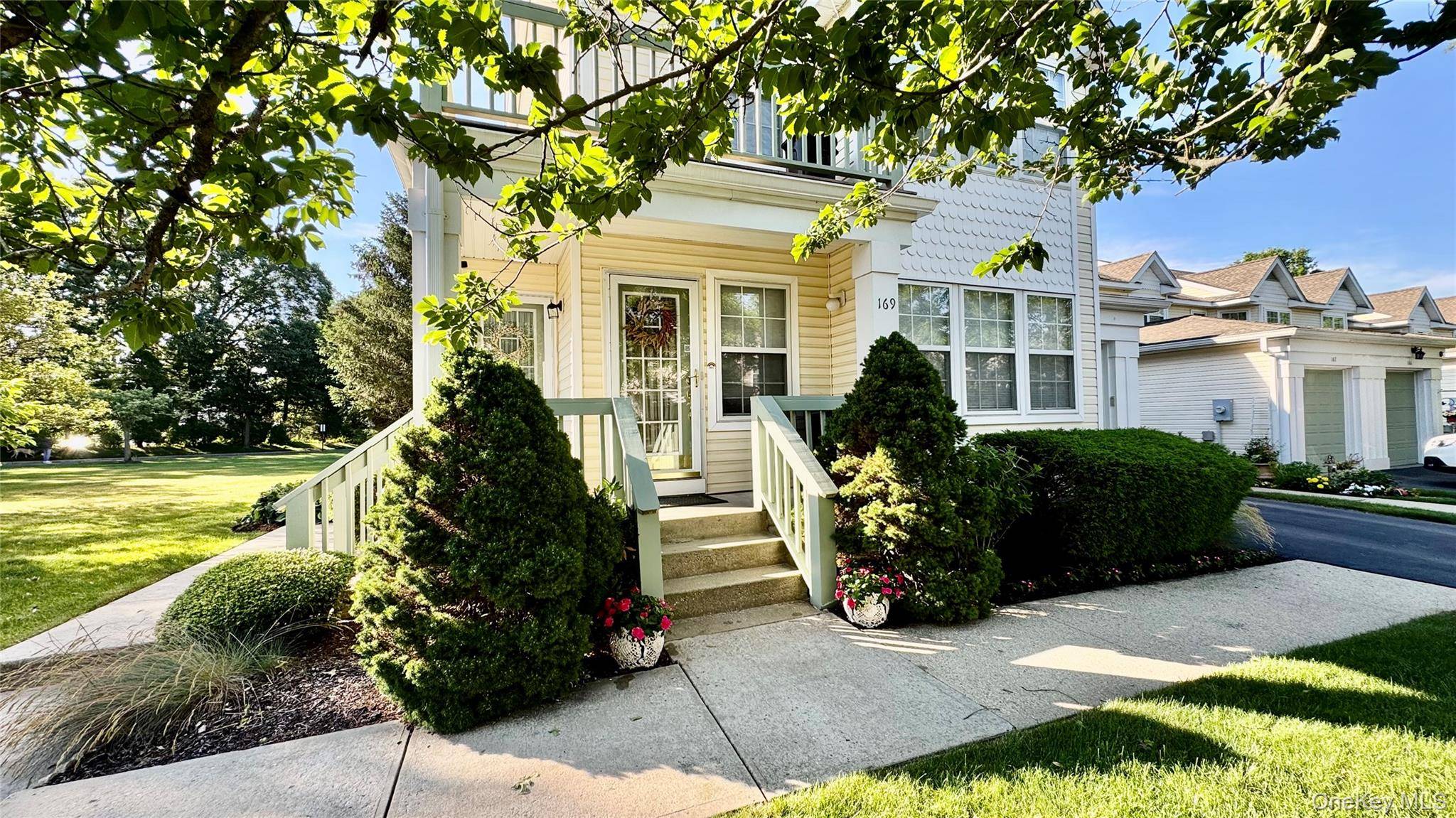 169 Captains WAY, Port Jefferson Station, NY 11776