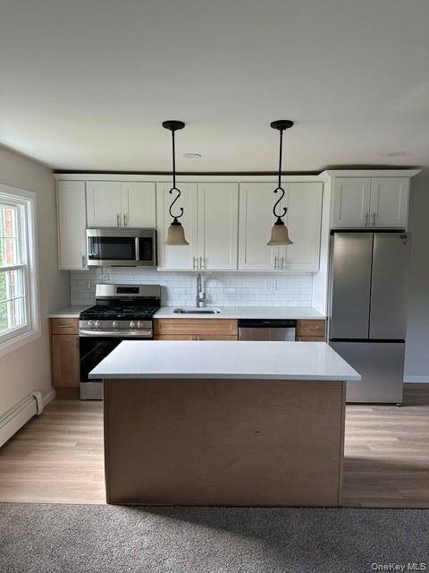 460 Old Town RD #18i, Port Jefferson Station, NY 11776