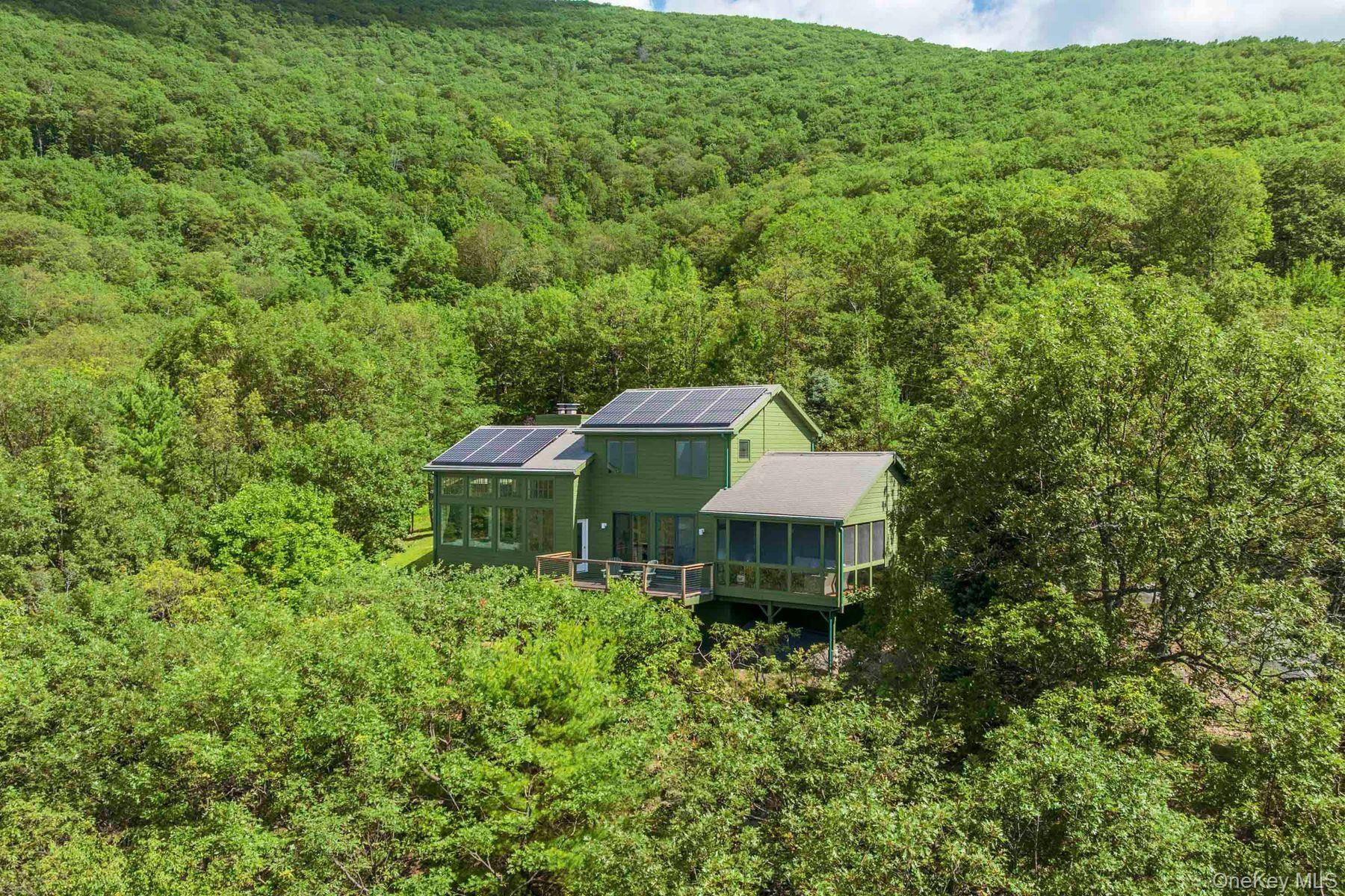 235 California Quarry RD, Woodstock, NY 12498