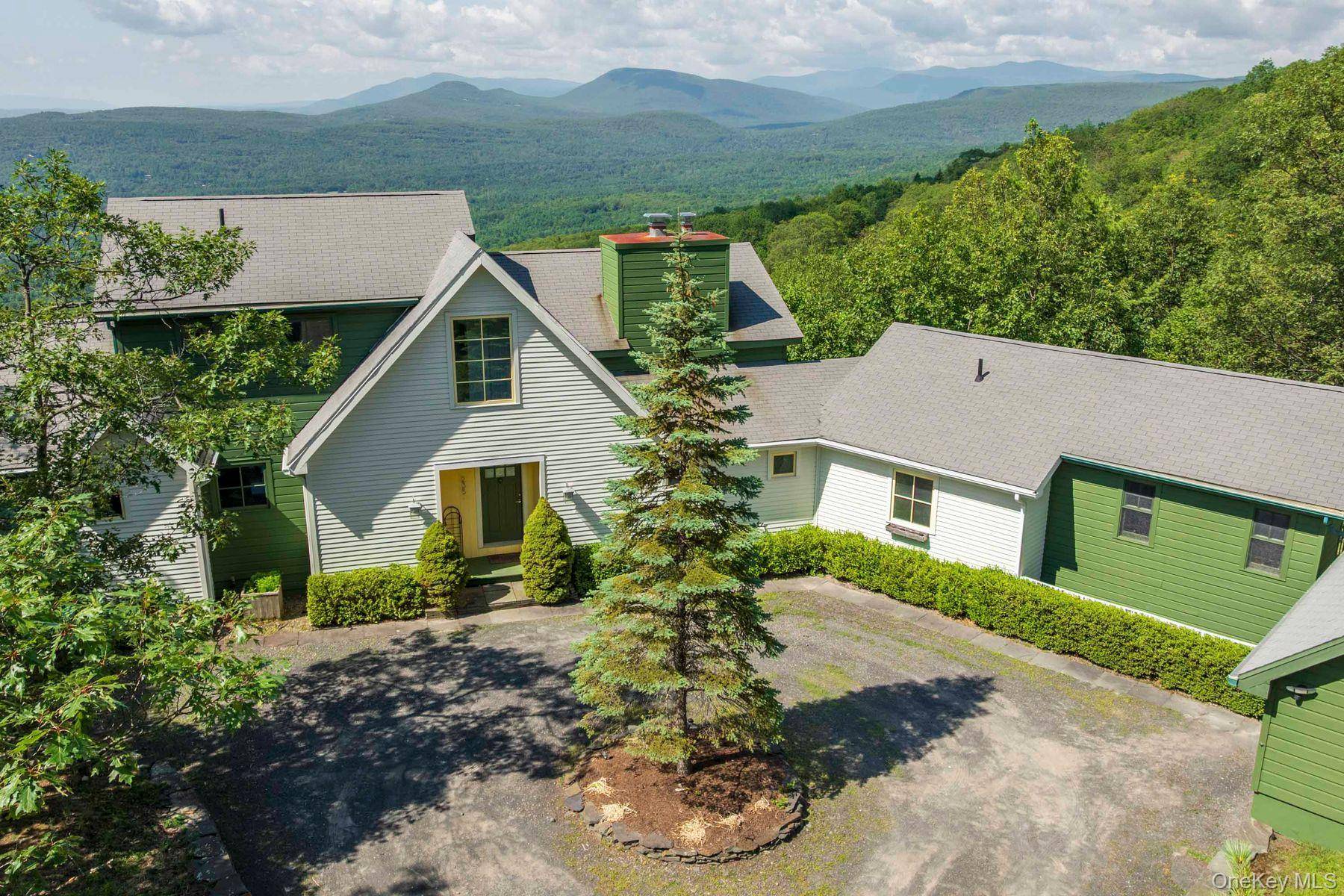 235 California Quarry RD, Woodstock, NY 12498