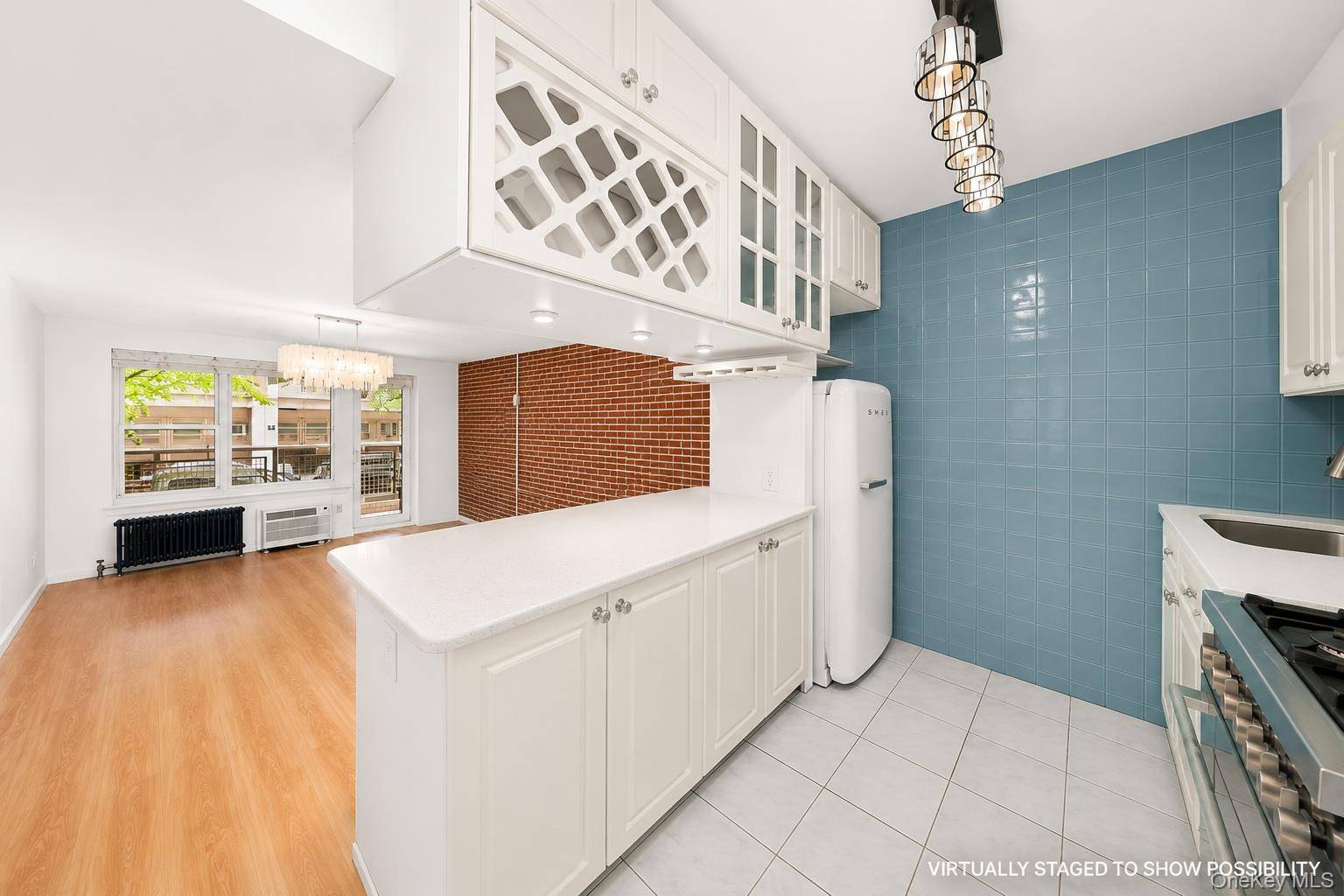 131 W 85th Street #1E, New York (manhattan), NY 10024
