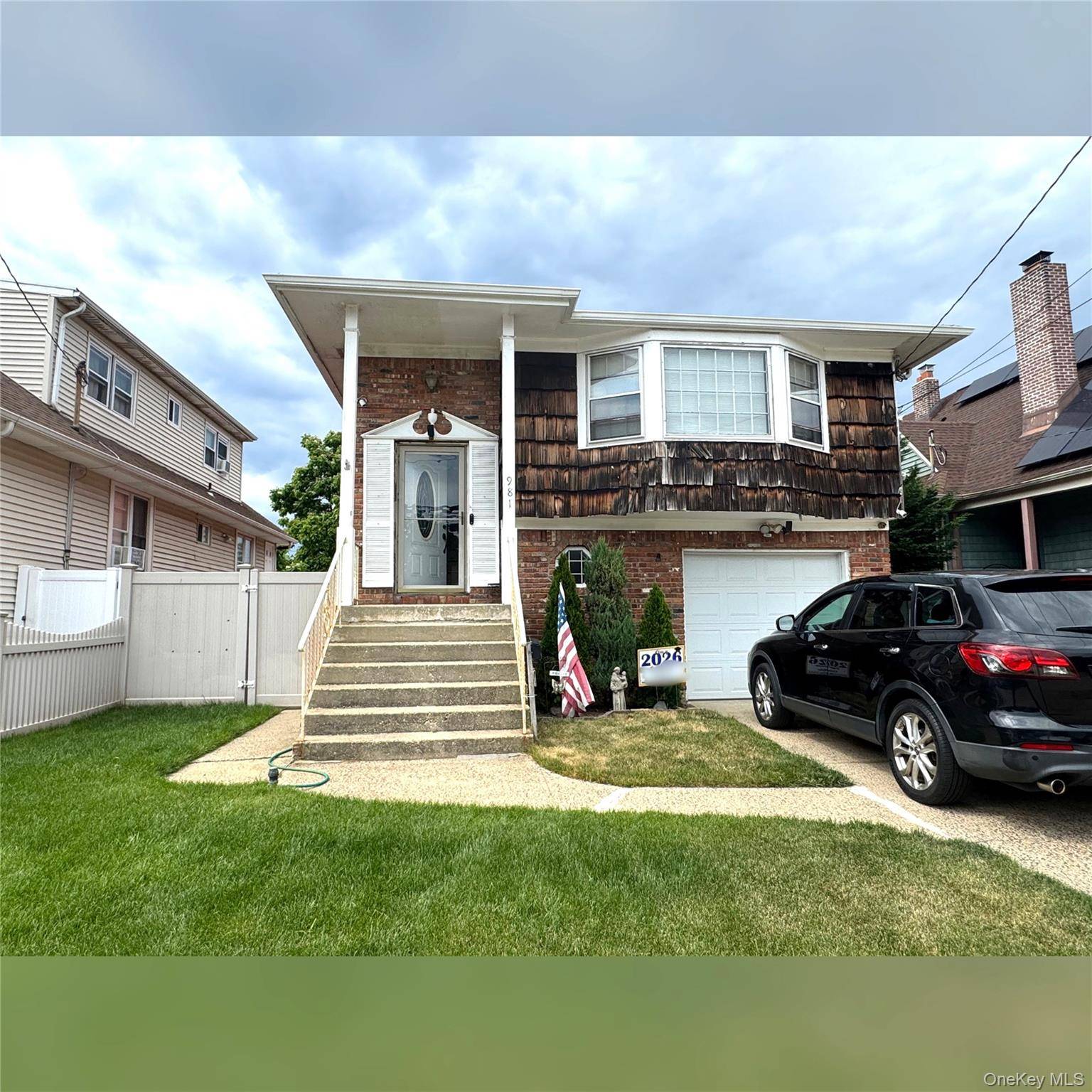 981 McKinley ST, Baldwin, NY 11510