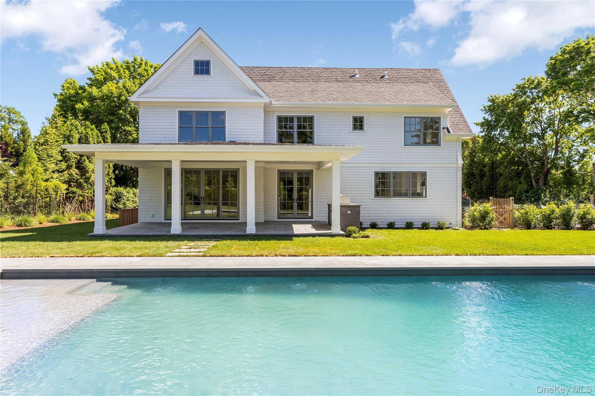 152 South RD, Westhampton, NY 11977