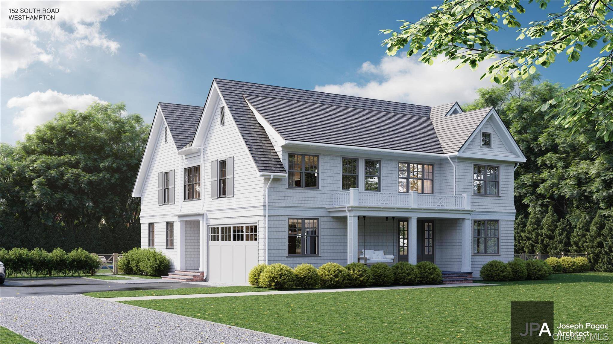 152 South RD, Westhampton, NY 11977