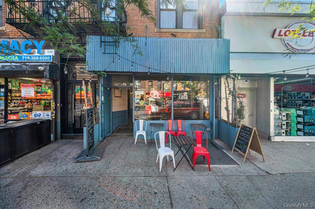 Freshpond Madison, Ridgewood, NY 11385