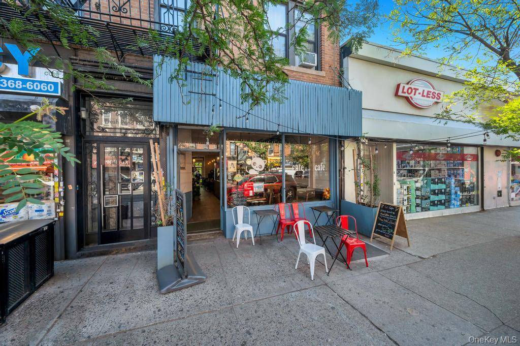Freshpond Madison, Ridgewood, NY 11385