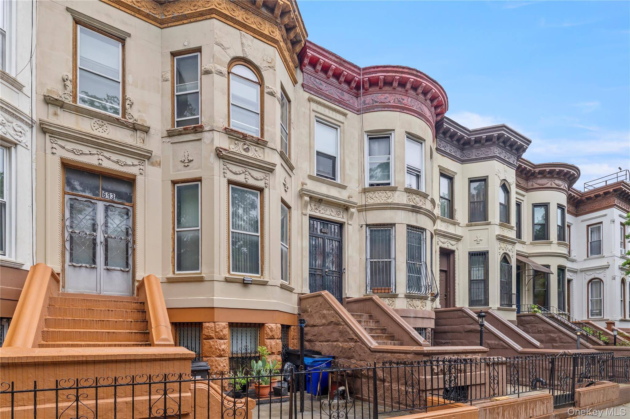 695 Park PL, Brooklyn, NY 11216