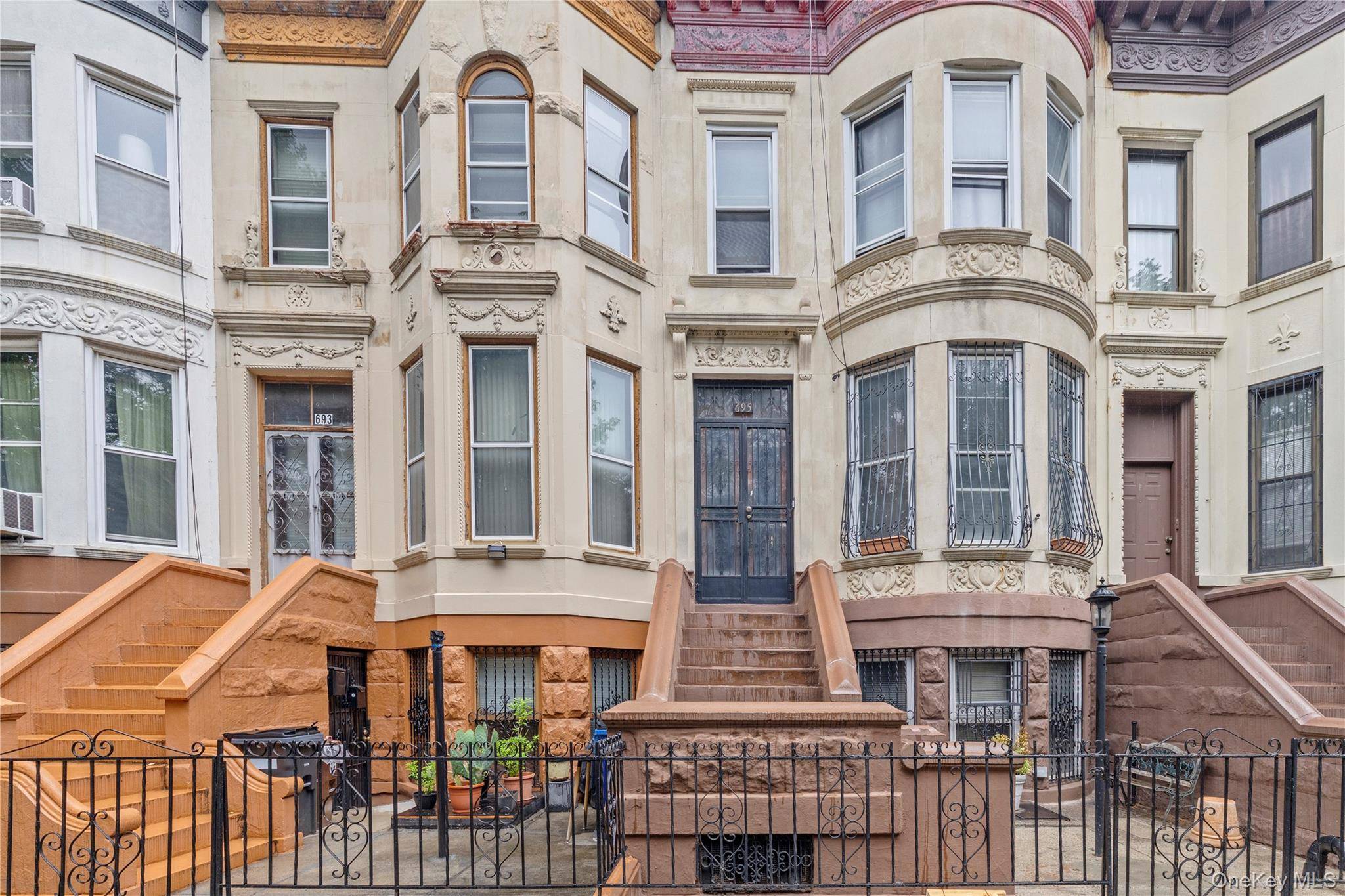 695 Park PL, Brooklyn, NY 11216