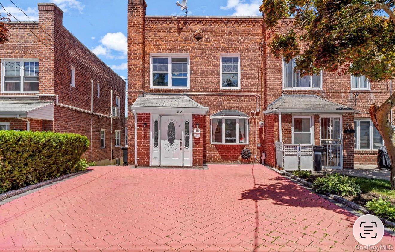 151-23 12th RD, Whitestone, NY 11357