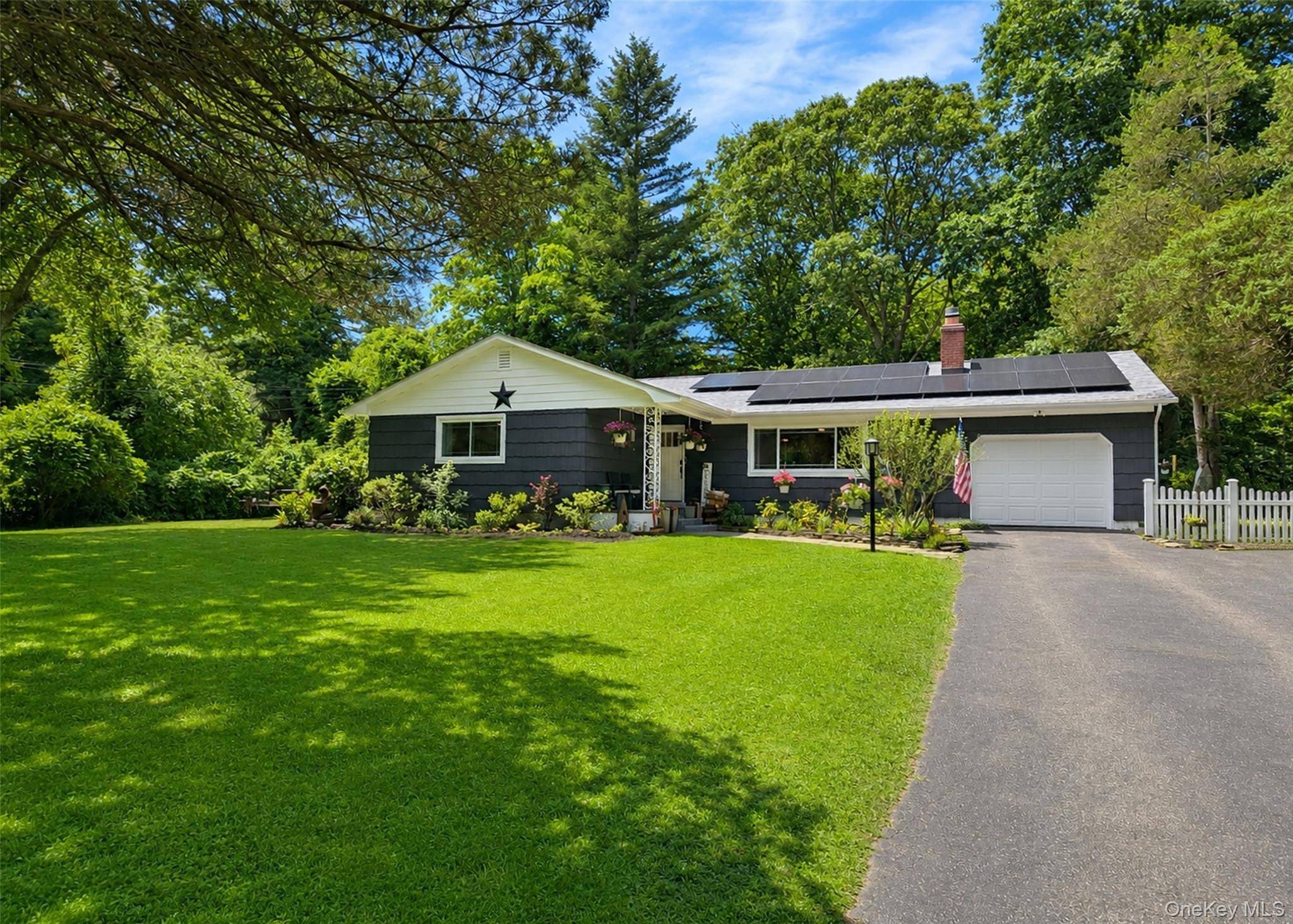 88 Westfield RD, Coram, NY 11727