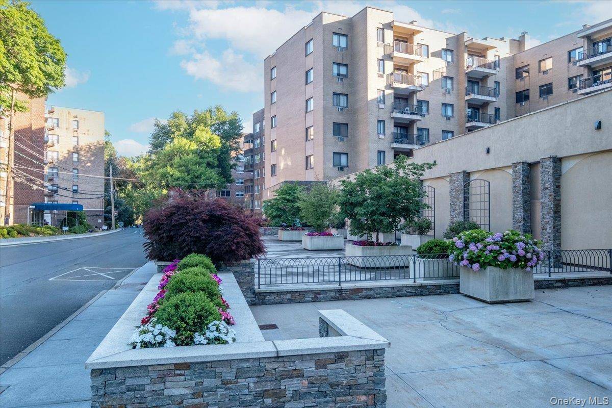 100 East Hartsdale AVE #TCE, Hartsdale, NY 10530