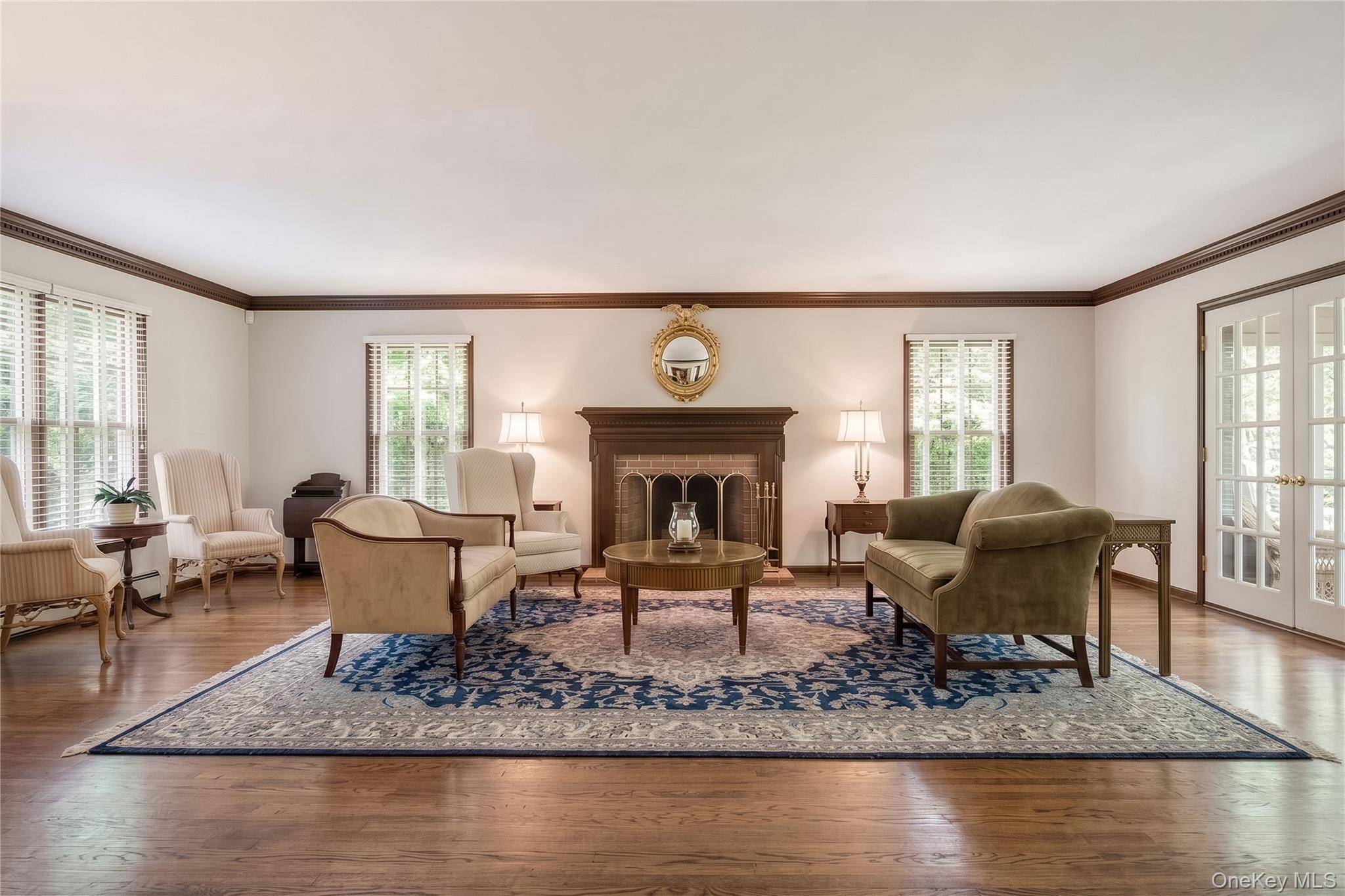 54 Snake Hill RD, Cold Spring Harbor, NY 11724