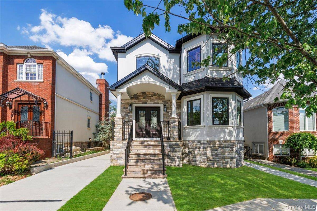 197 Finlay ST, Staten Island, NY 10307
