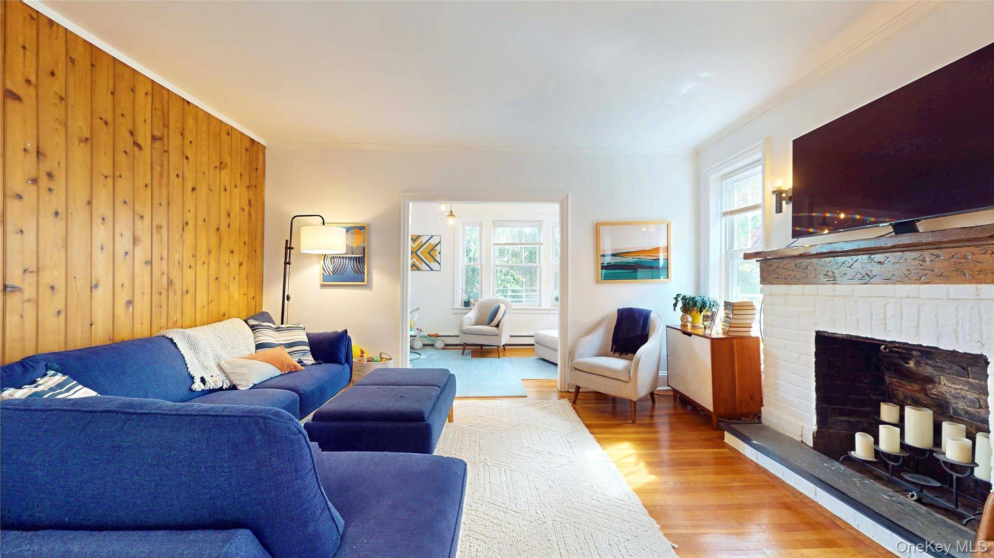 68-41 Dartmouth ST, Forest Hills, NY 11375