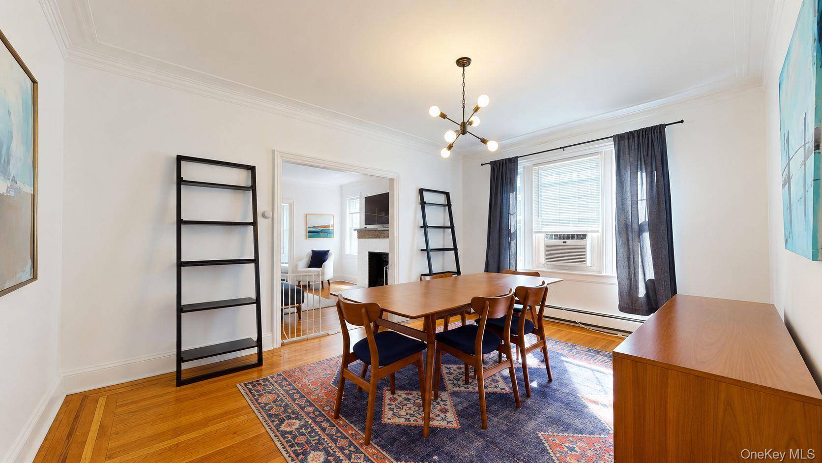 68-41 Dartmouth ST, Forest Hills, NY 11375