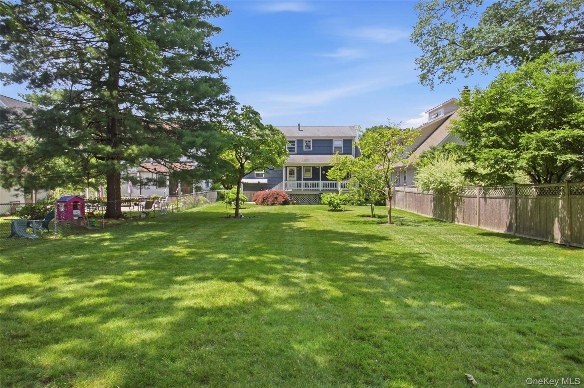 419 Beach AVE, Mamaroneck, NY 10543