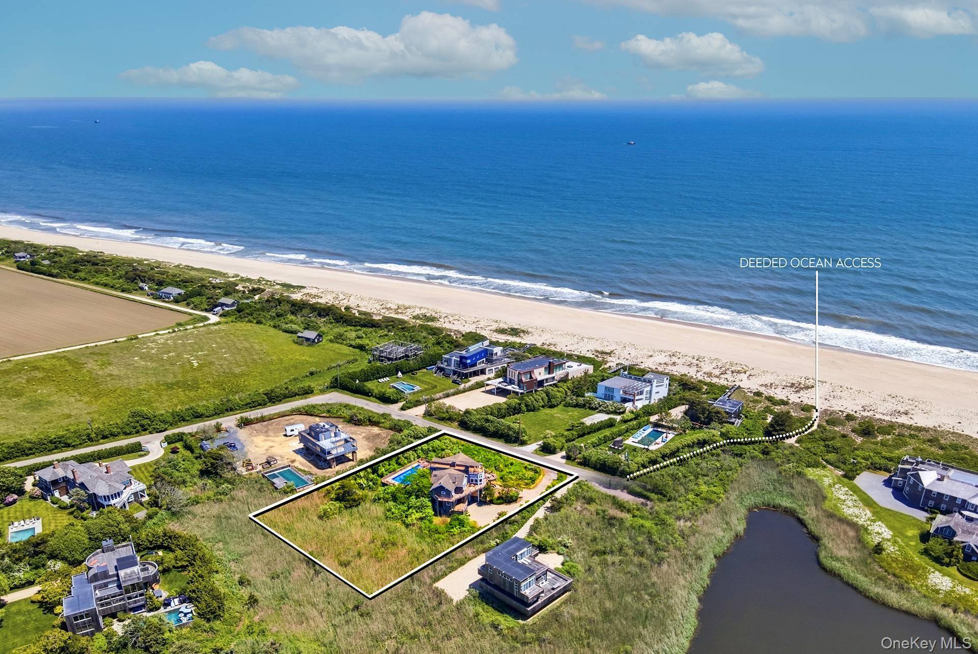 137 Sandune CT, Sagaponack, NY 11962