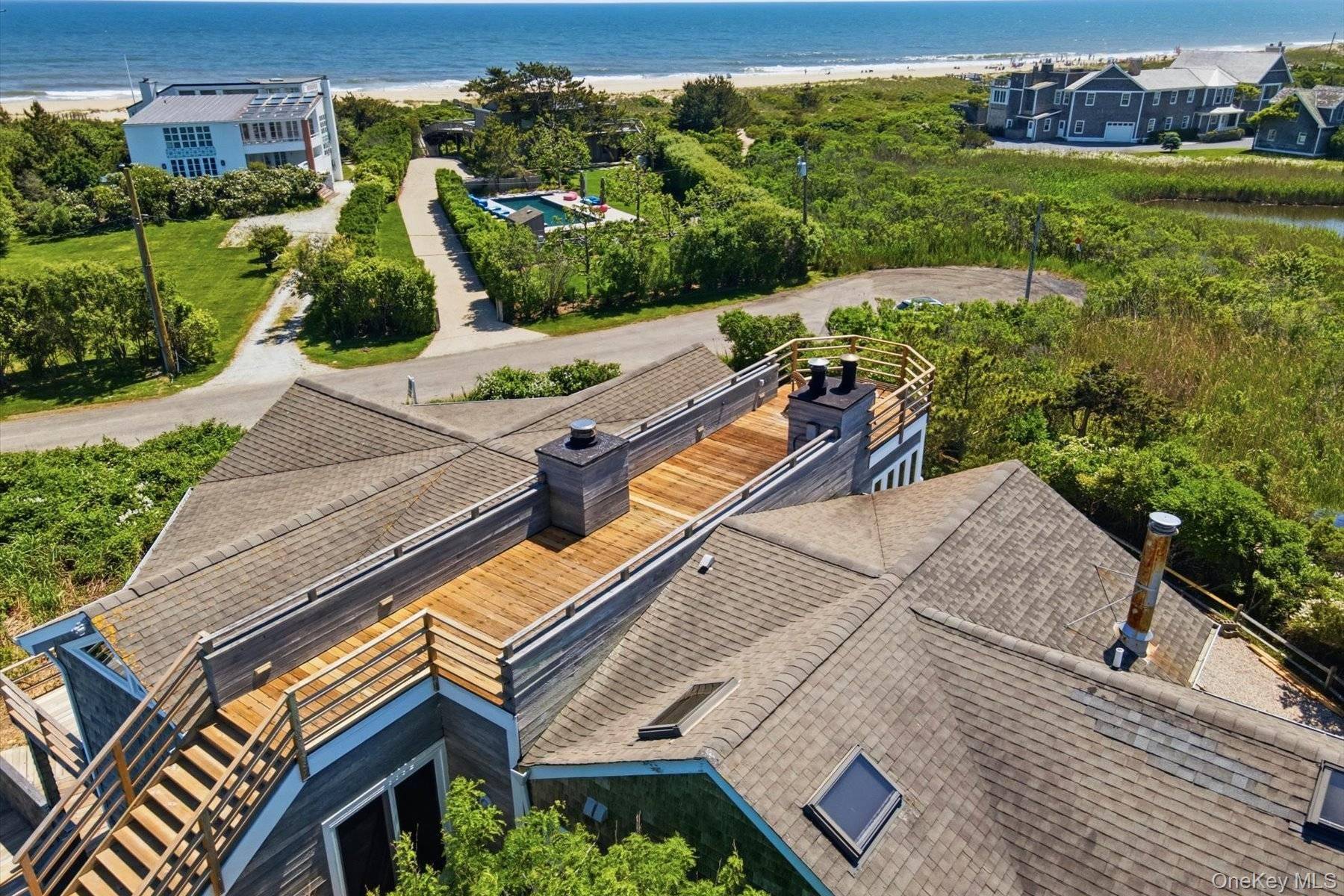 137 Sandune CT, Sagaponack, NY 11962
