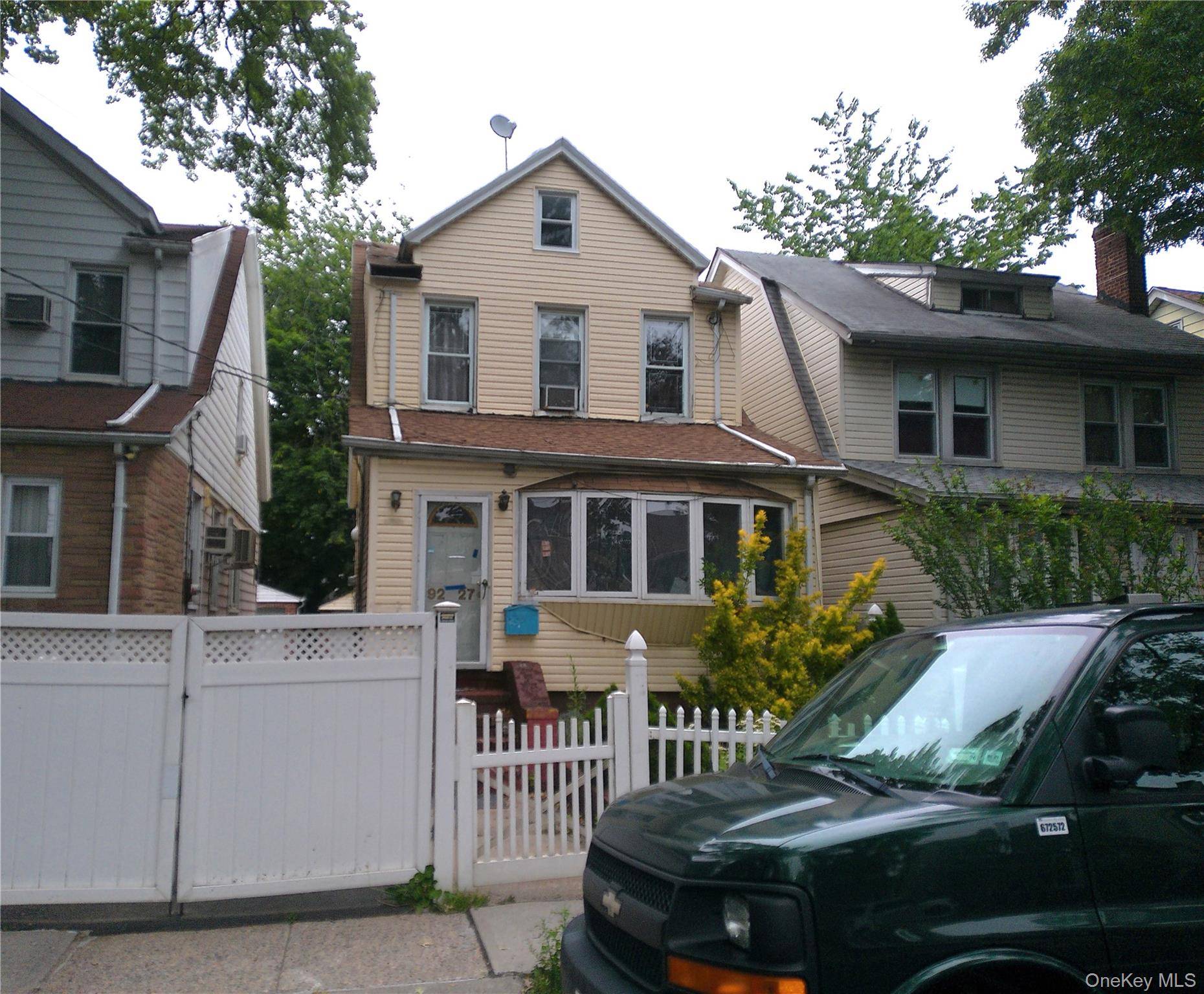 9227 Springfield BLVD, Queens Village, NY 11428