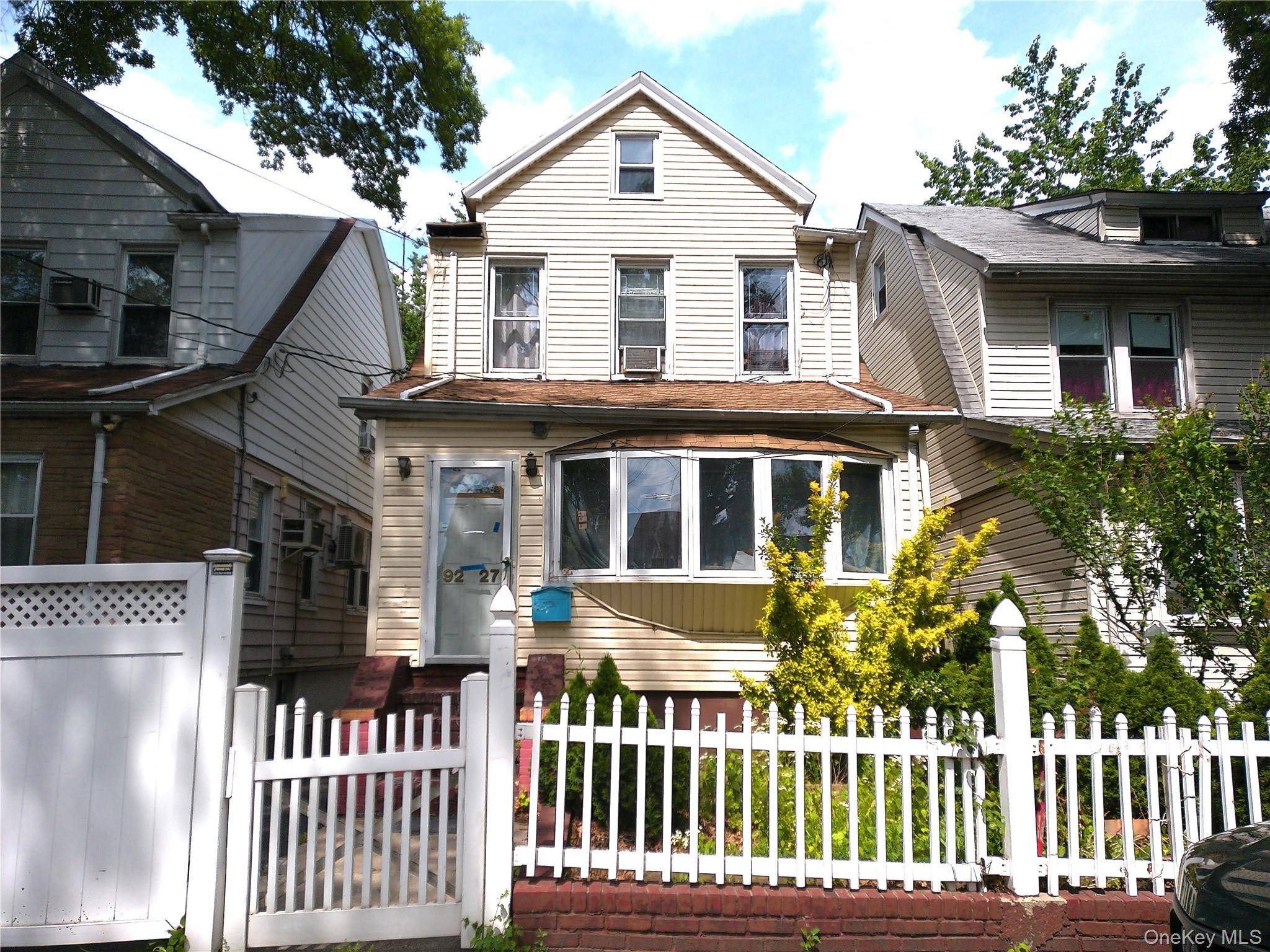 9227 Springfield BLVD, Queens Village, NY 11428
