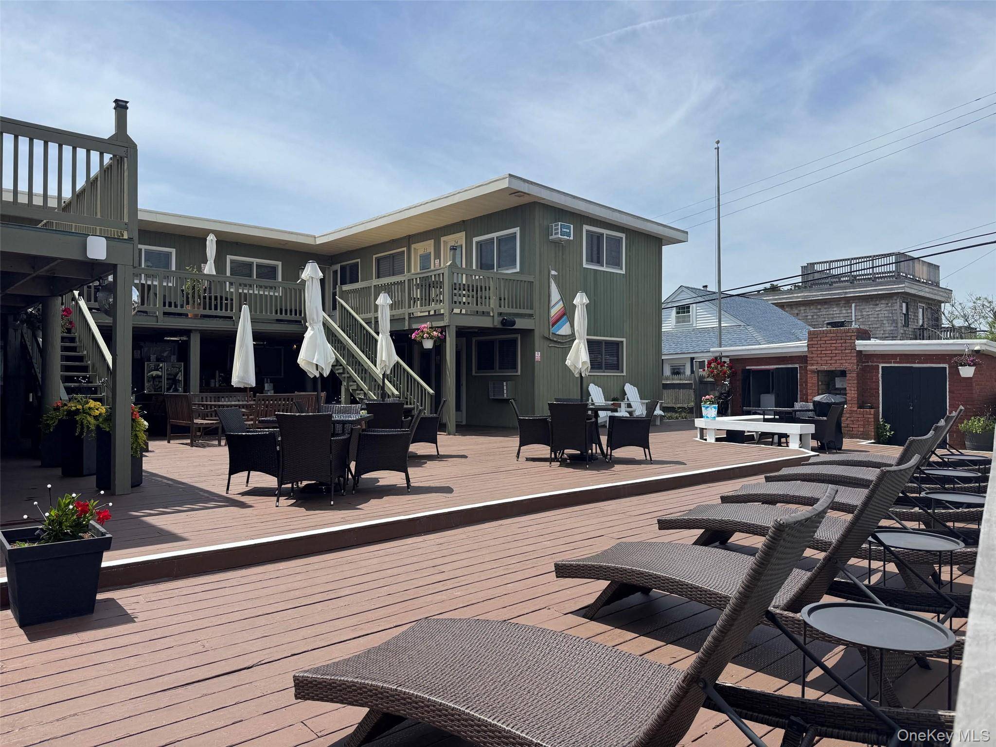 78 Bayview AVE #21 & 22, Ocean Bay Park, NY 11770