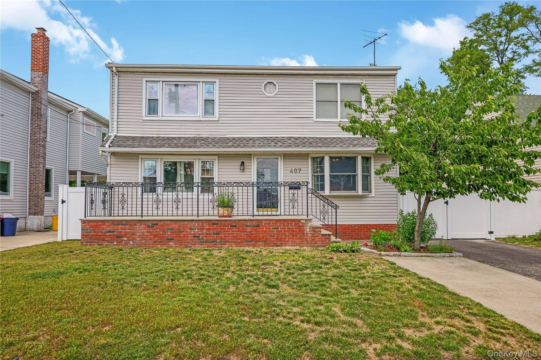 407 Sheridan BLVD, Inwood, NY 11096