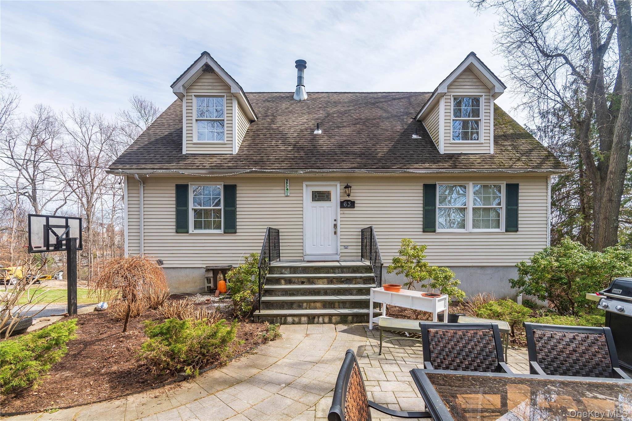 63 South RD, Brewster, NY 10509