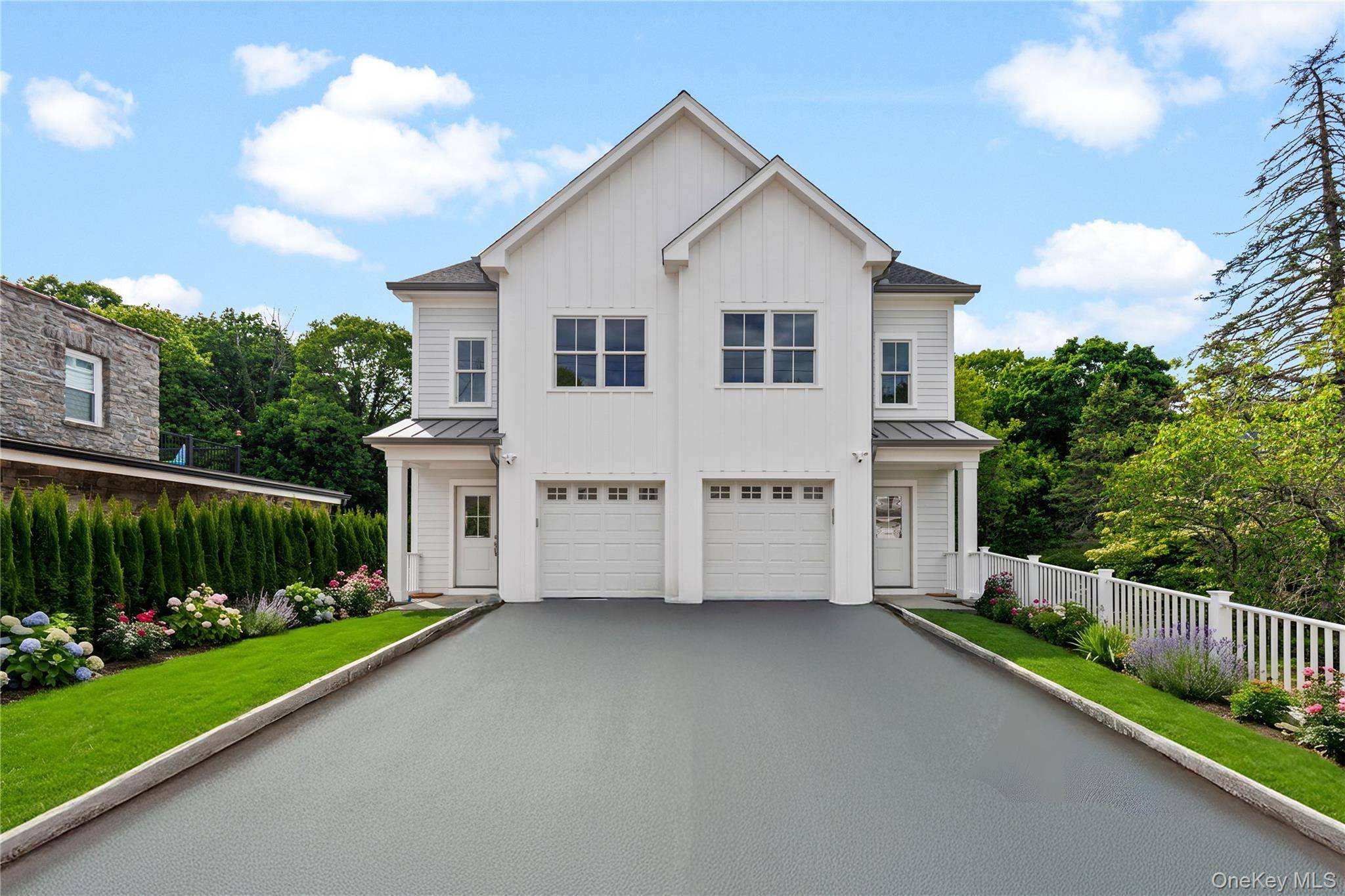 86 A Maple AVE, Rye, NY 10580