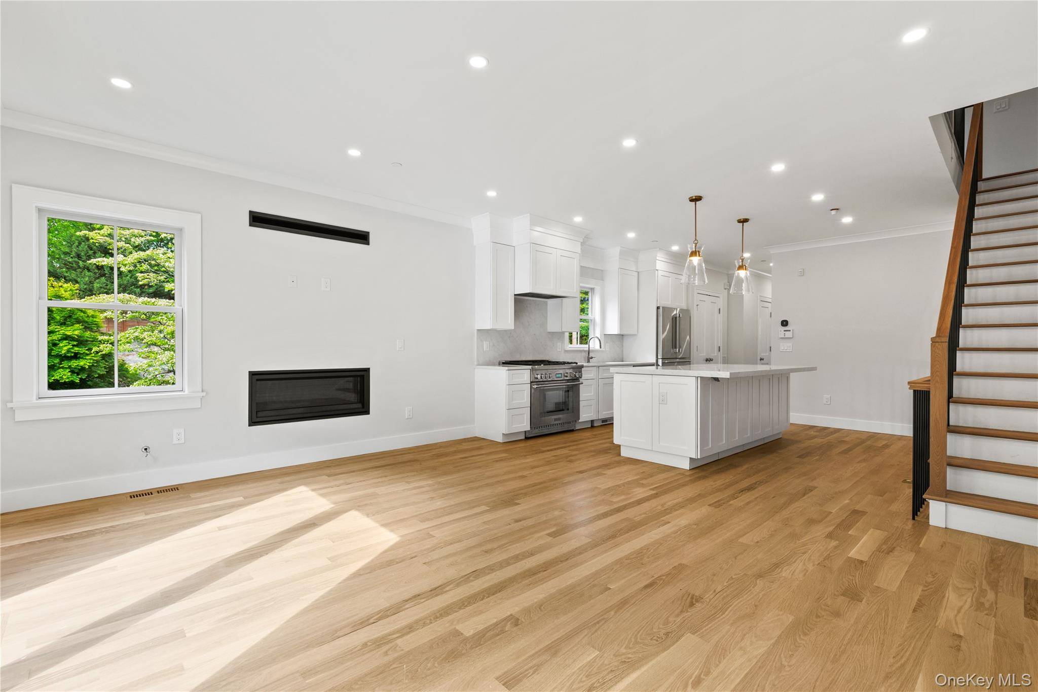86 B Maple AVE, Rye, NY 10580