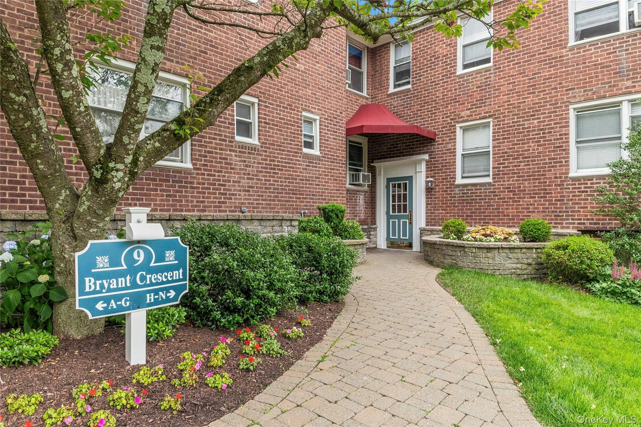9 Bryant CRES #1G, White Plains, NY 10605