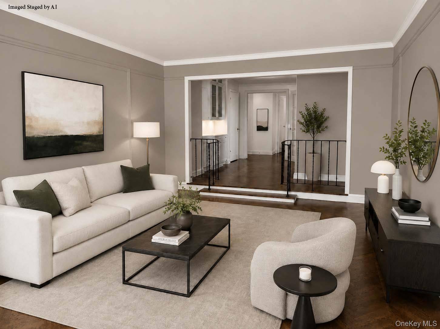 180 Cabrini #19, New York (manhattan), NY 10033