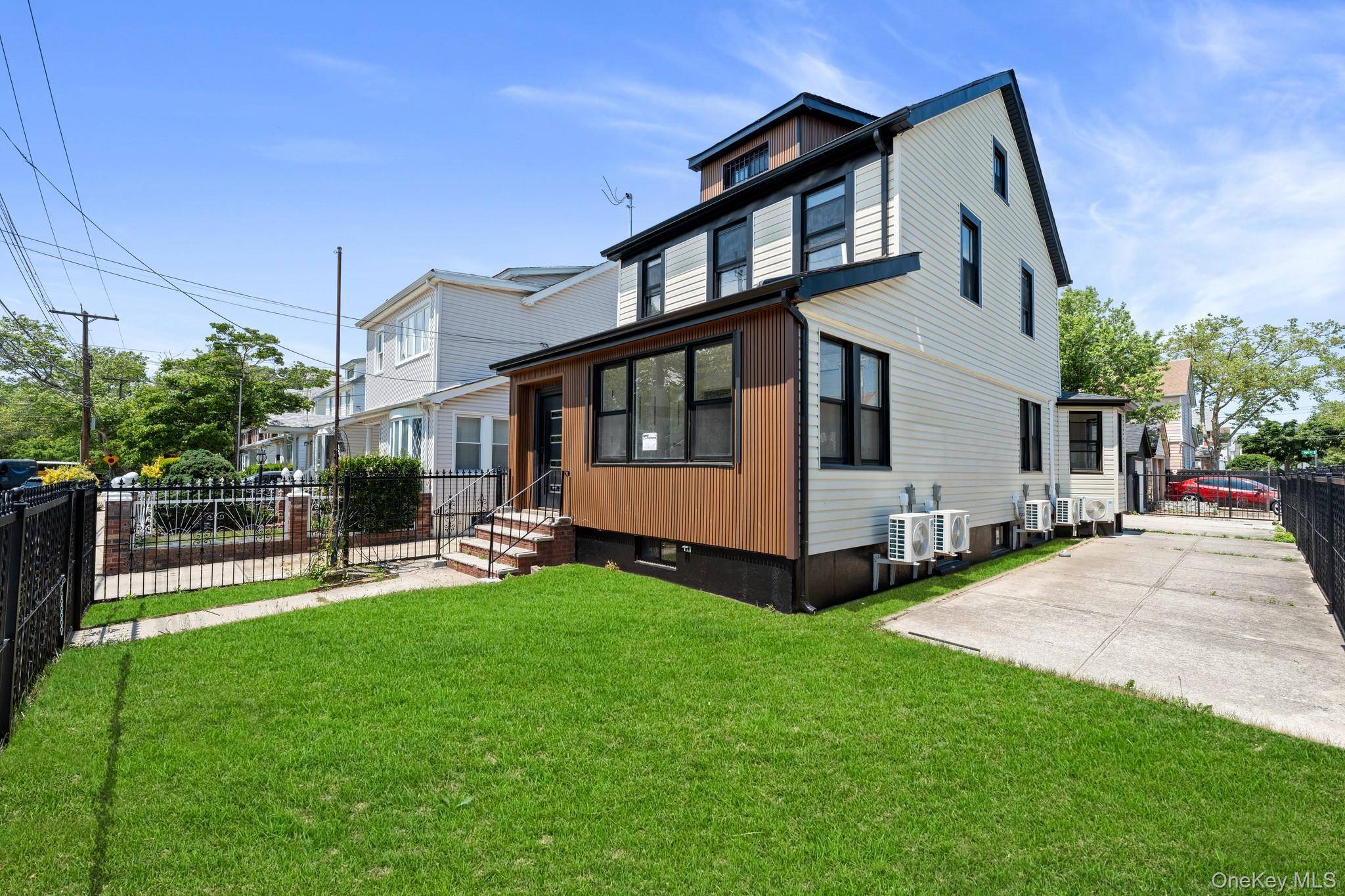24029 145th AVE, Rosedale, NY 11422