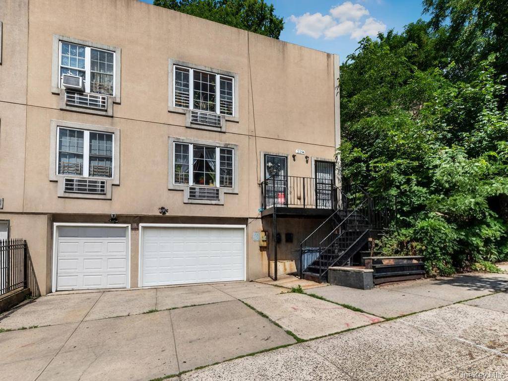 229 W Tremont AVE #A, Bronx, NY 10453