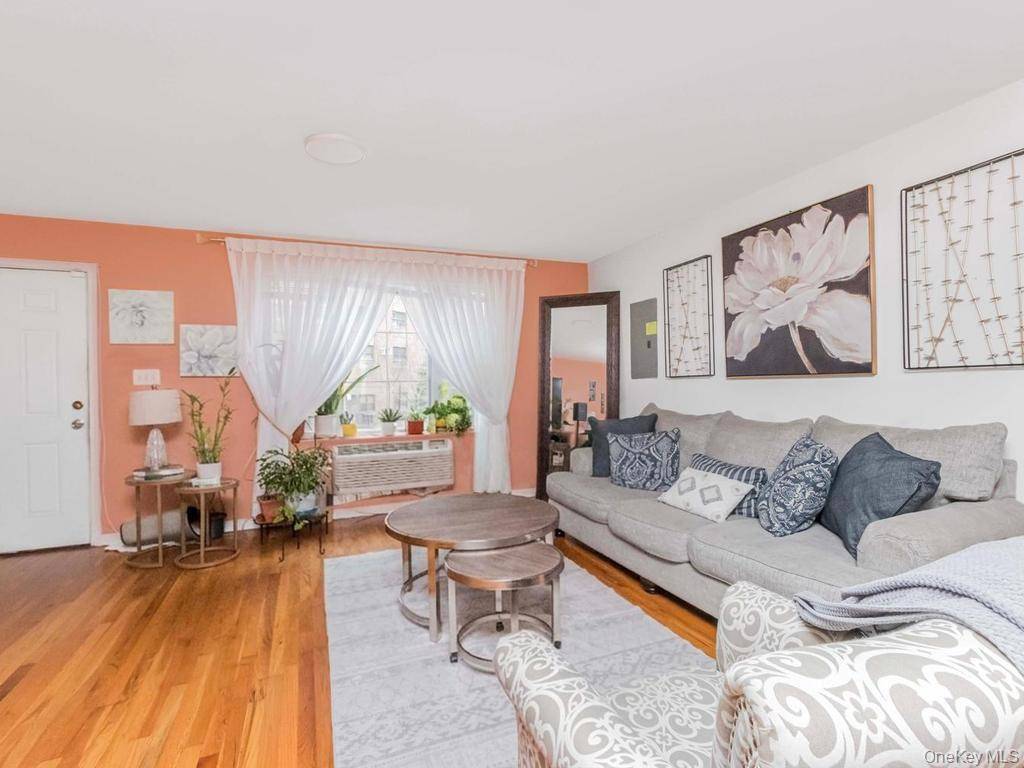 229 W Tremont AVE #A, Bronx, NY 10453