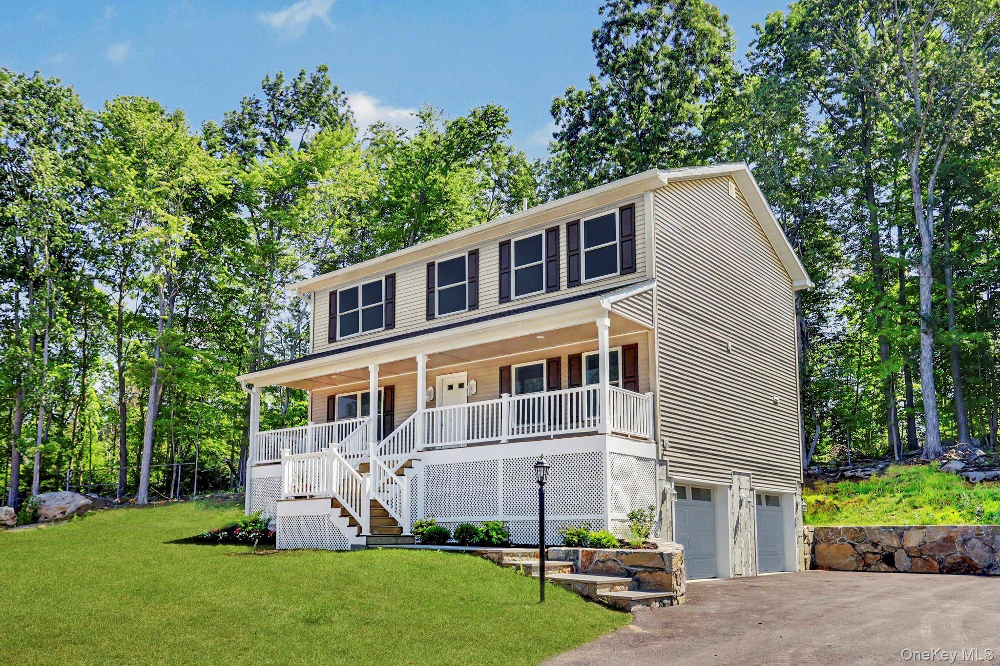 32 Spruce RD, Brewster, NY 10509