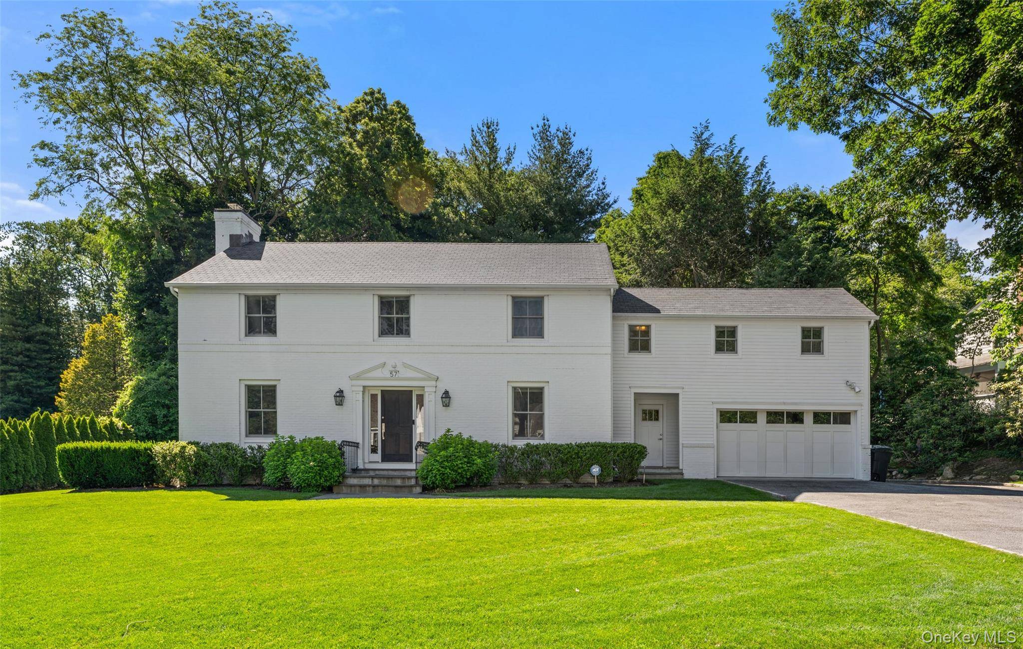 57 Tisdale RD, Scarsdale, NY 10583