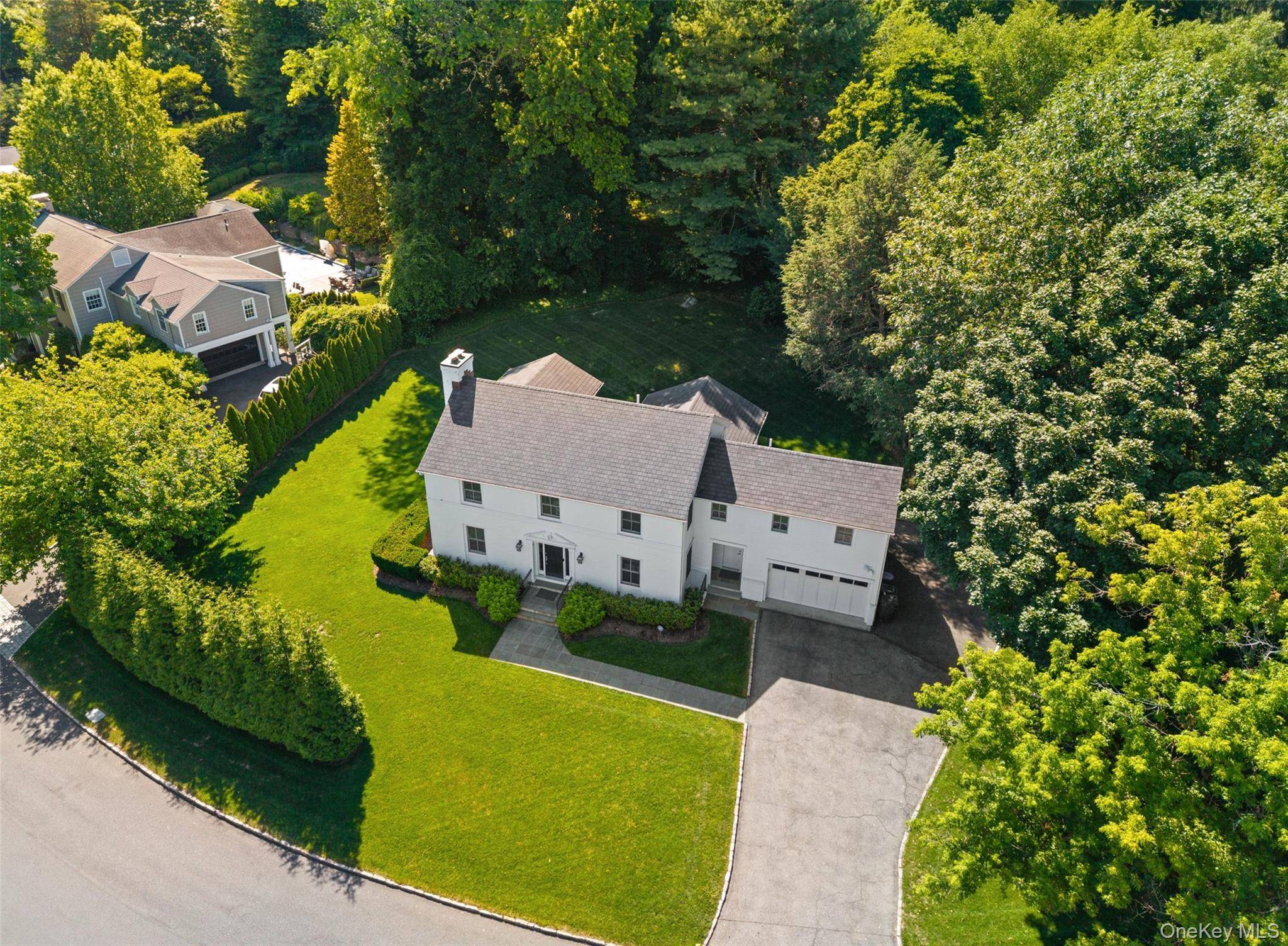 57 Tisdale RD, Scarsdale, NY 10583