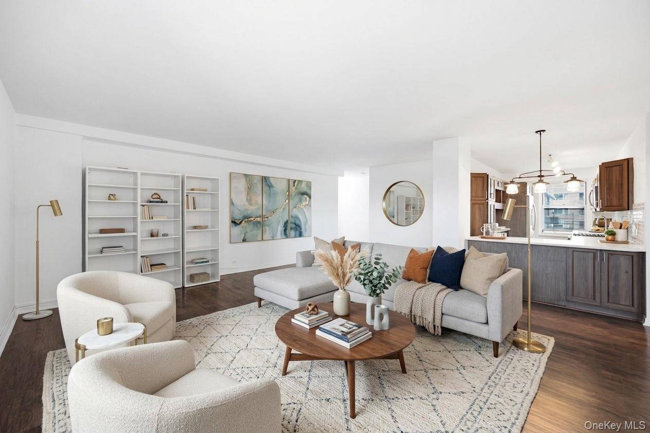 575 Grand ST #E1505, New York (manhattan), NY 10002