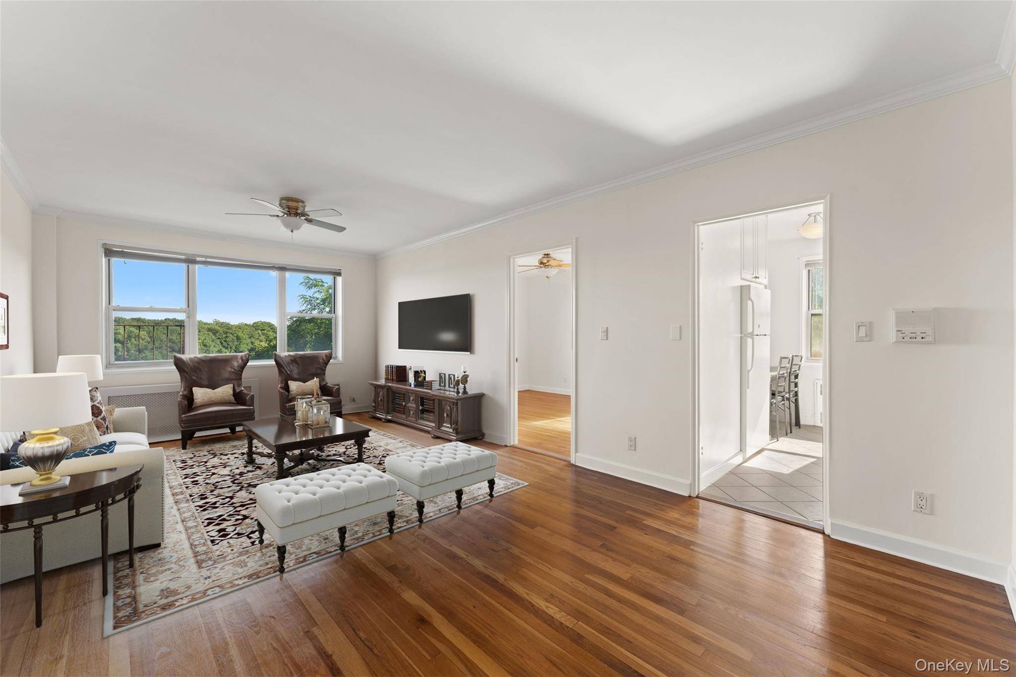 609 Palmer RD #7C, Yonkers, NY 10701