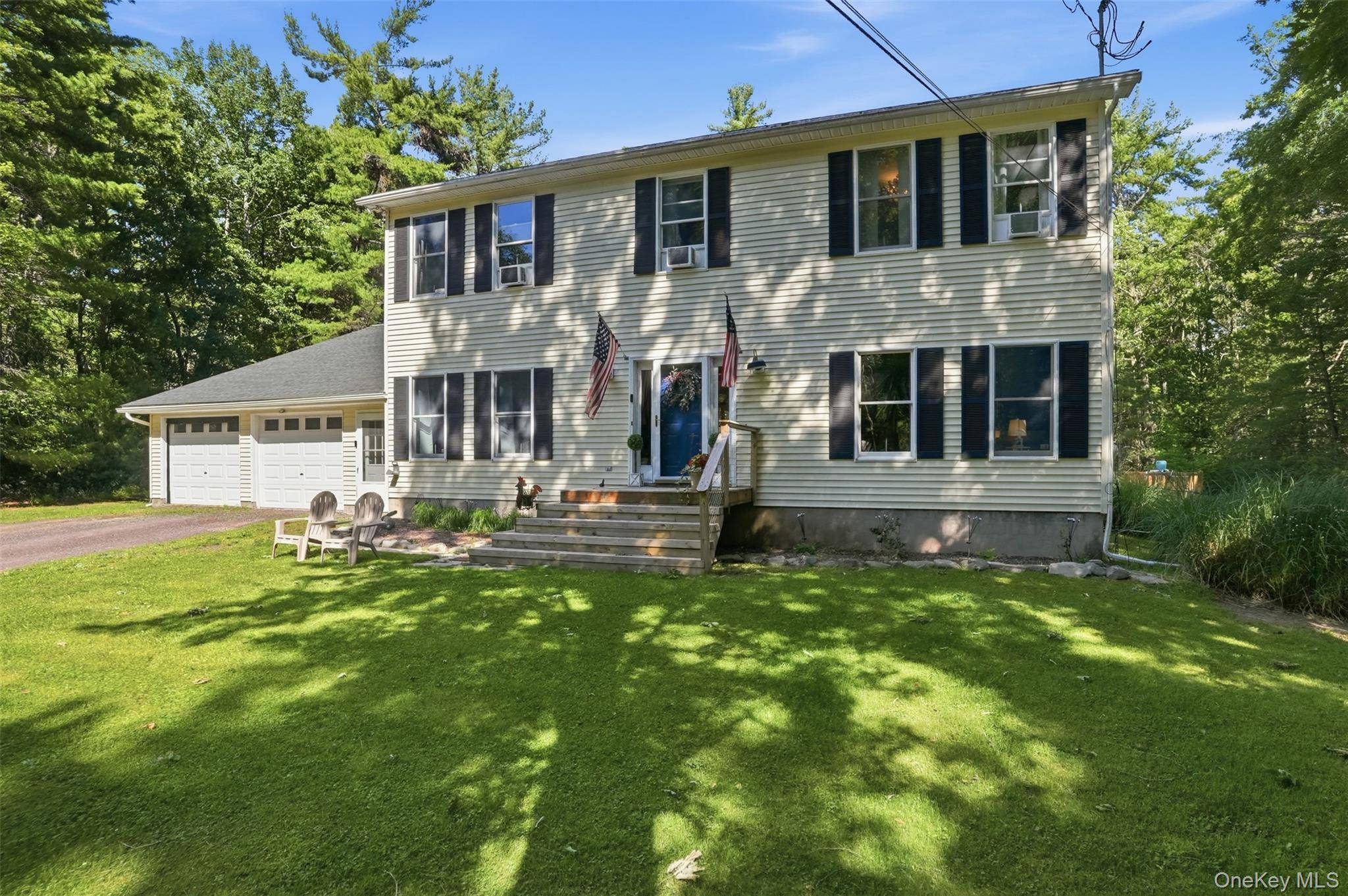 1431 Forestburgh RD, Glen Spey, NY 12737