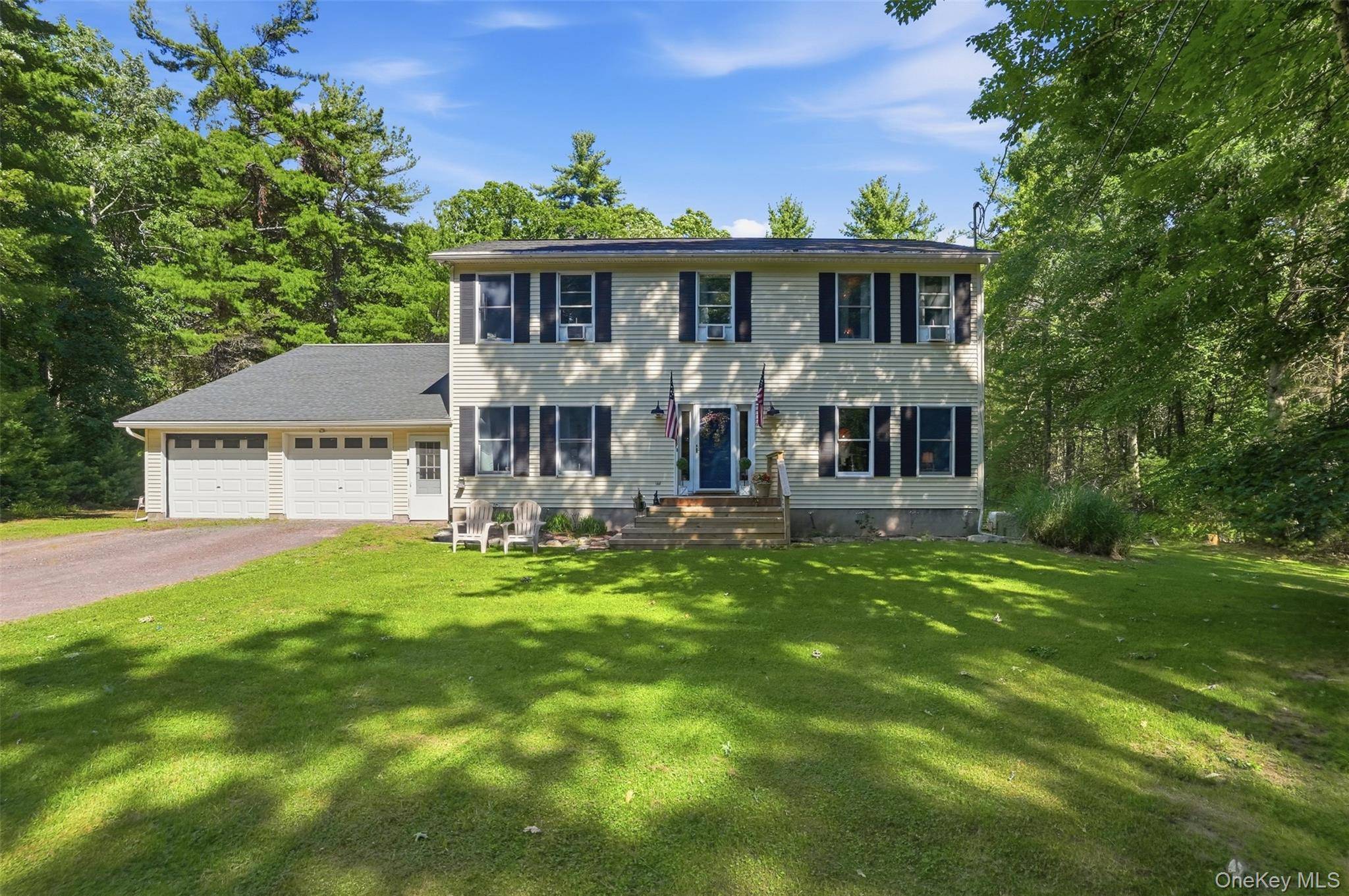 1431 Forestburgh RD, Glen Spey, NY 12737