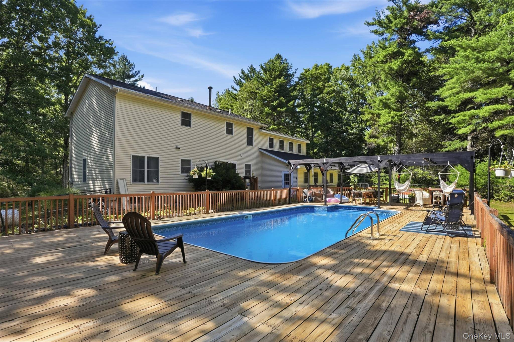 1431 Forestburgh RD, Glen Spey, NY 12737