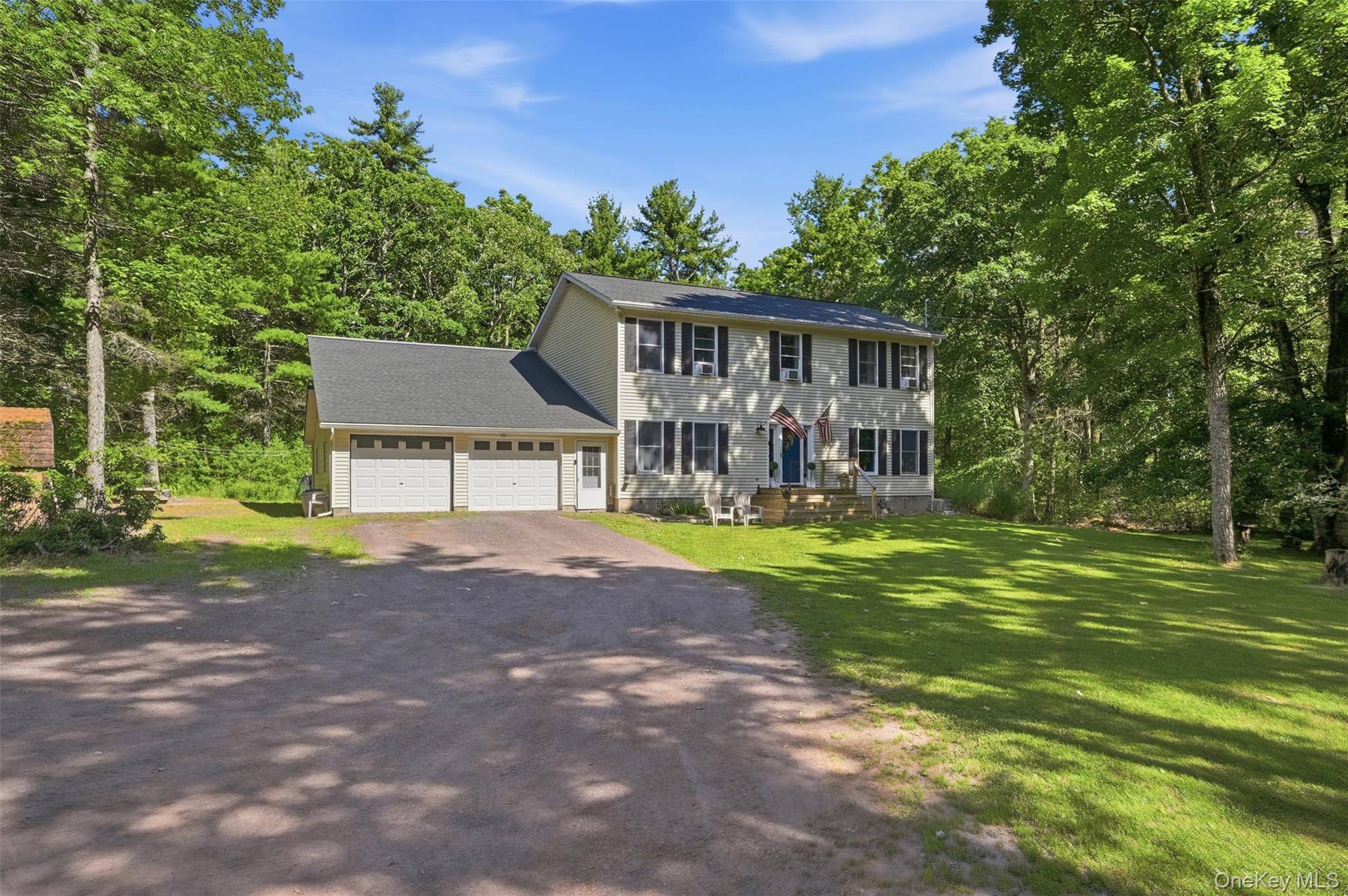 1431 Forestburgh RD, Glen Spey, NY 12737