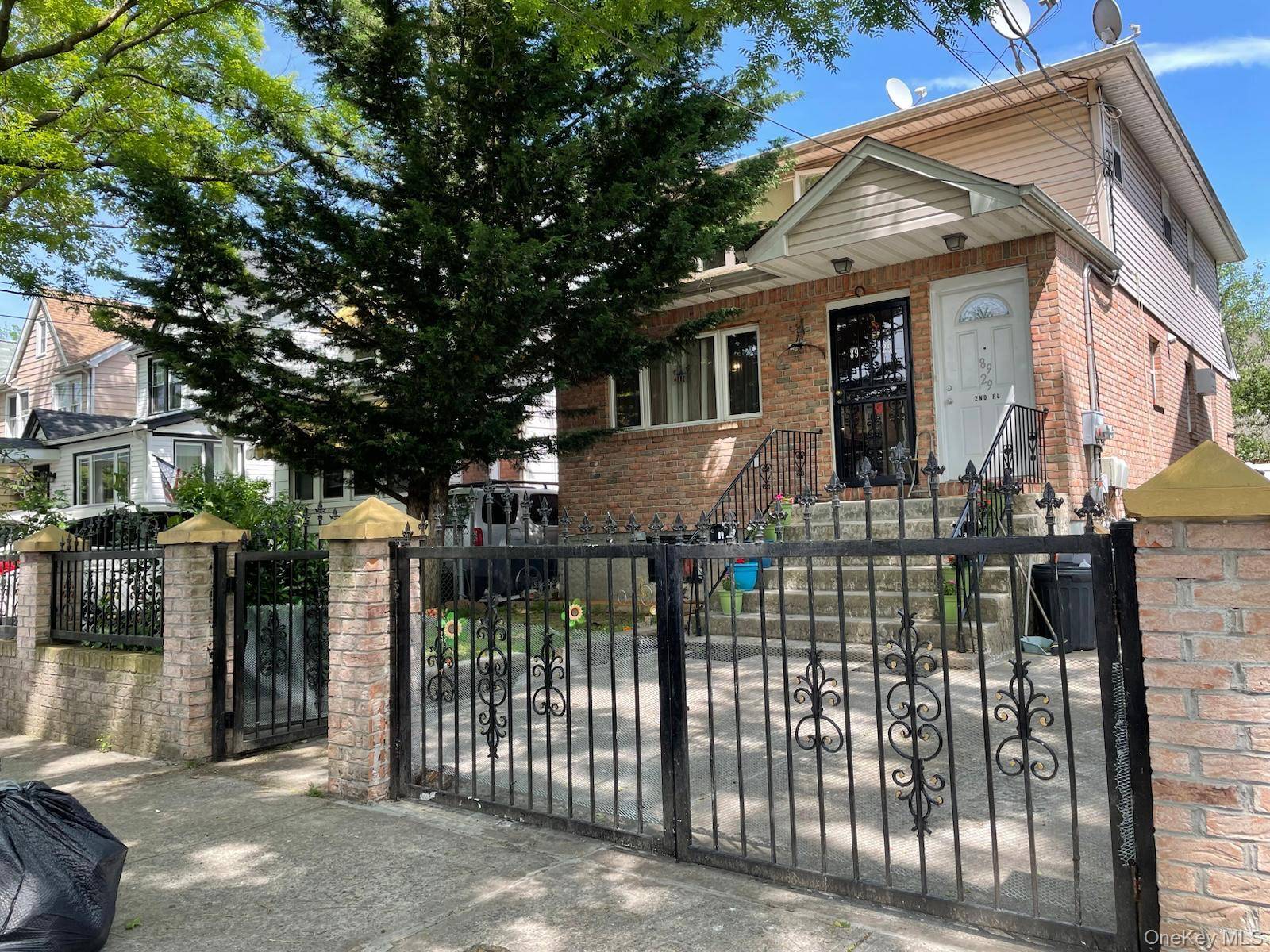 89-29 Moline ST, Queens Village, NY 11428