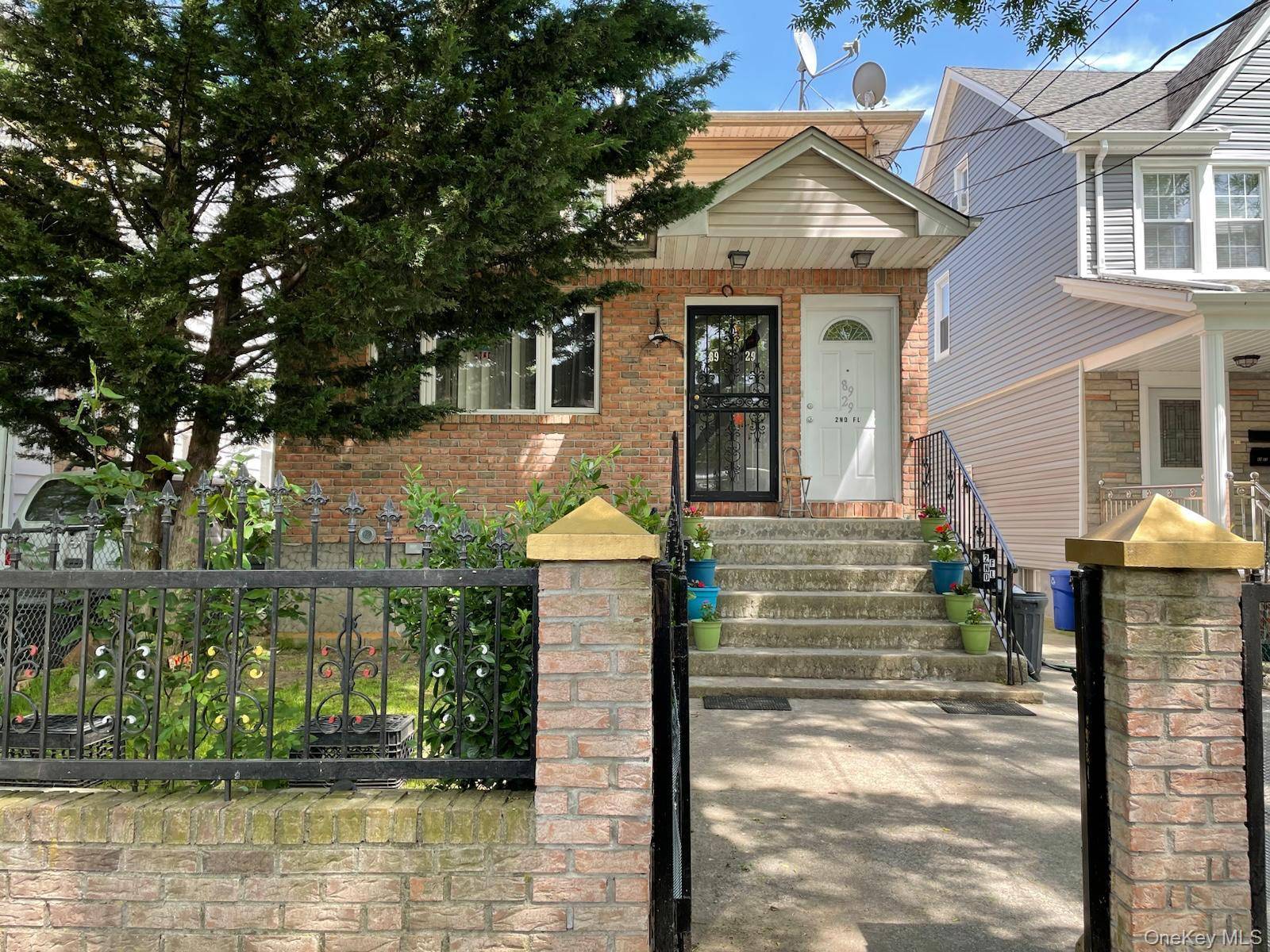 89-29 Moline ST, Queens Village, NY 11428