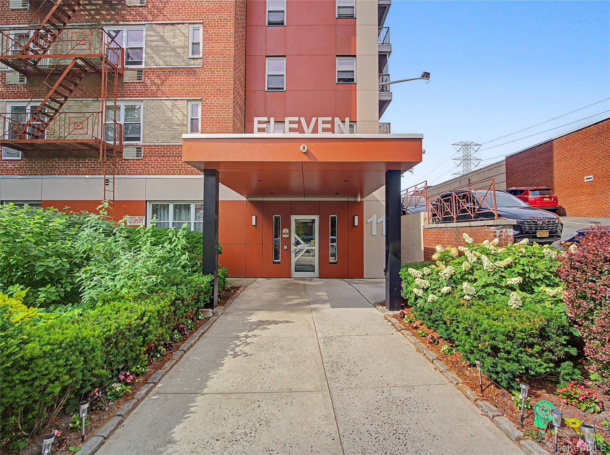 11 Balint #551, Yonkers, NY 10710