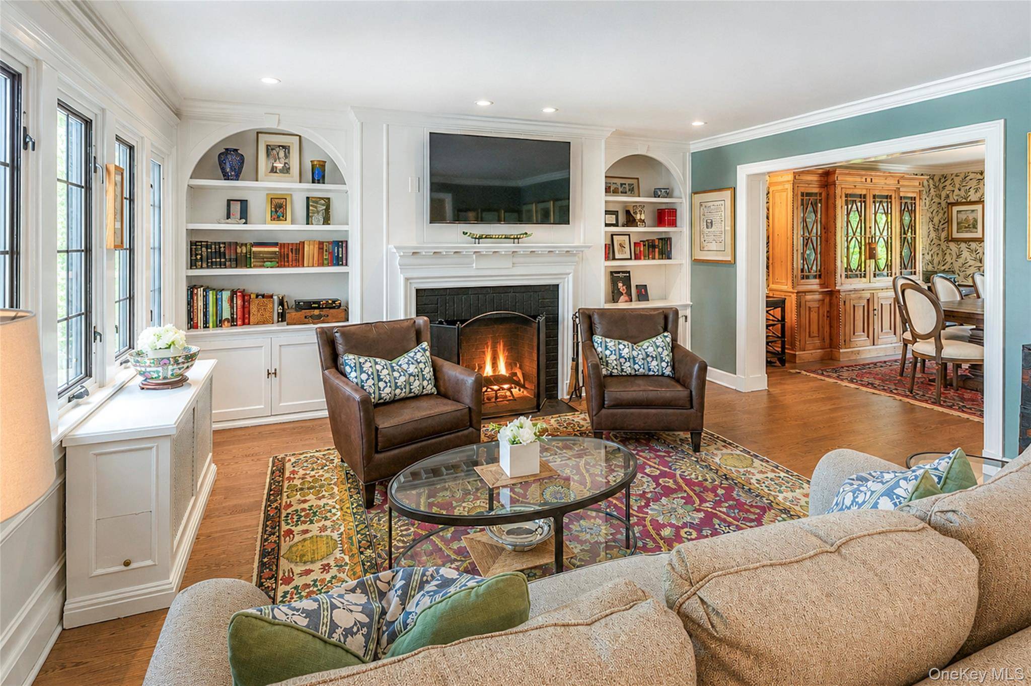 17 Beechtree LN #2E, Bronxville, NY 10708