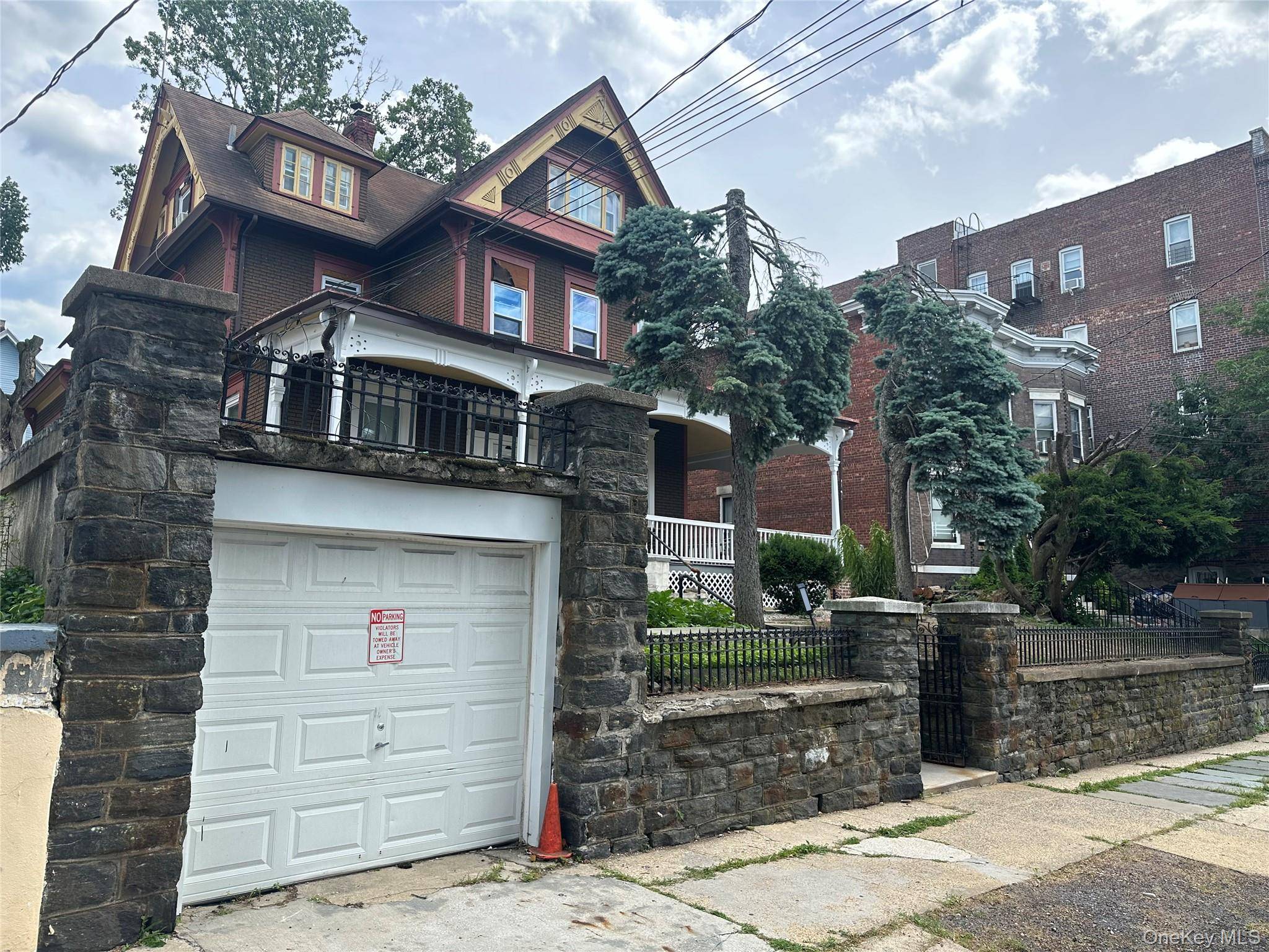 121 N Terrace AVE, Mount Vernon, NY 10550