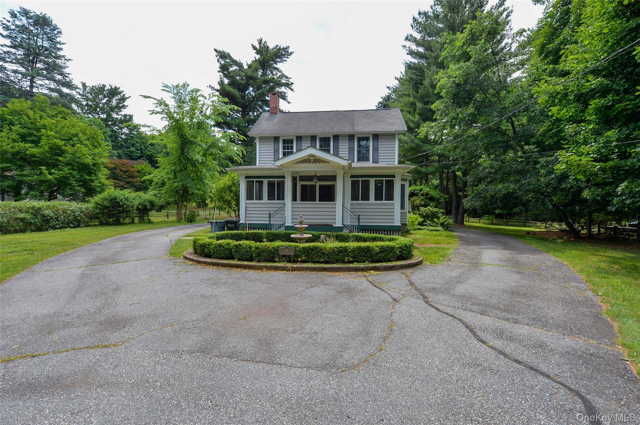 28 Montebello RD, Montebello, NY 10901