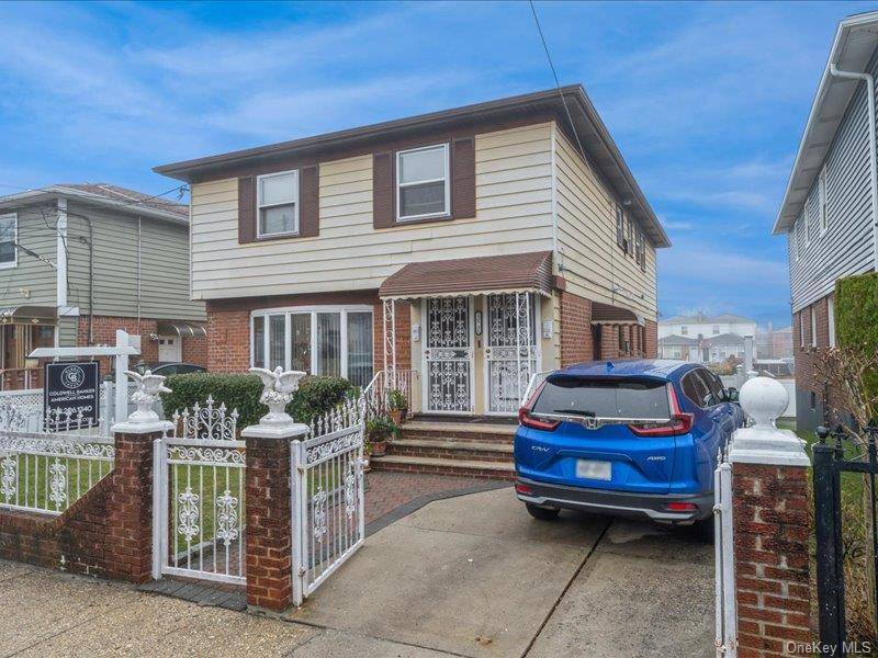 235-36 148th AVE, Rosedale, NY 11422